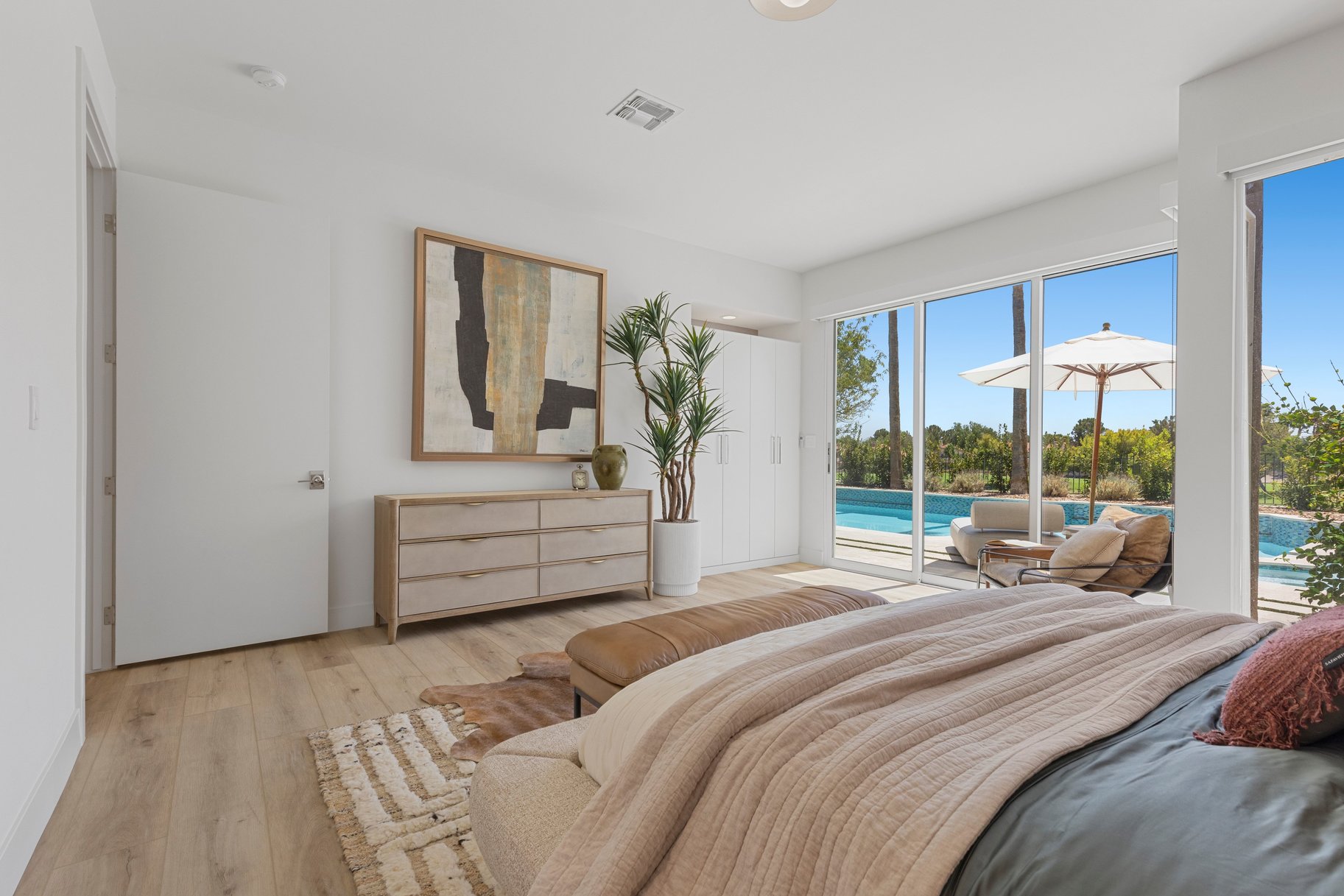  Golf Front Luxury in Guard-Gated Spanish Trail - 物件實景