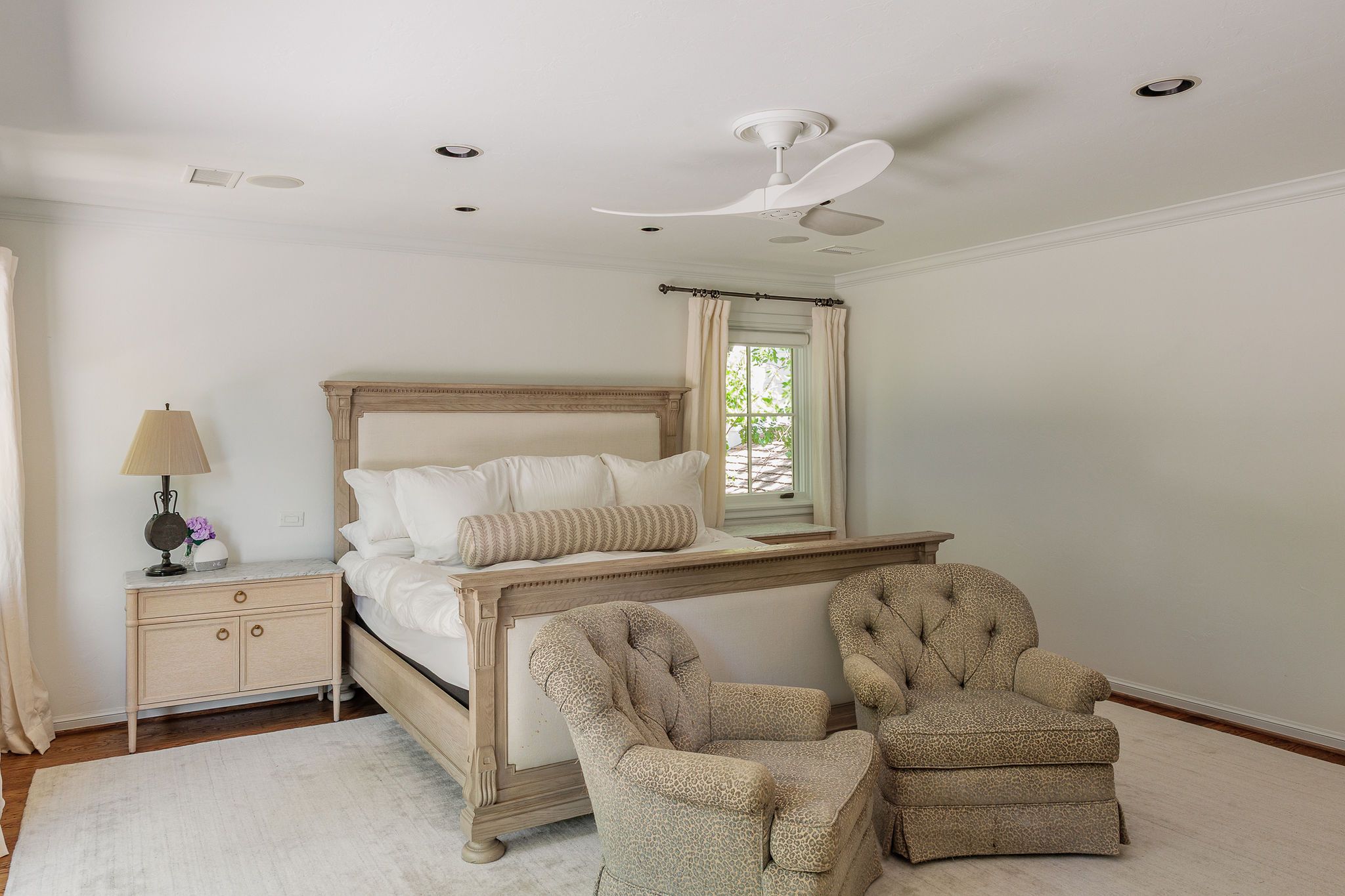  1913 Huntington Avenue, Nichols Hills, OK 73116 - 物件實景