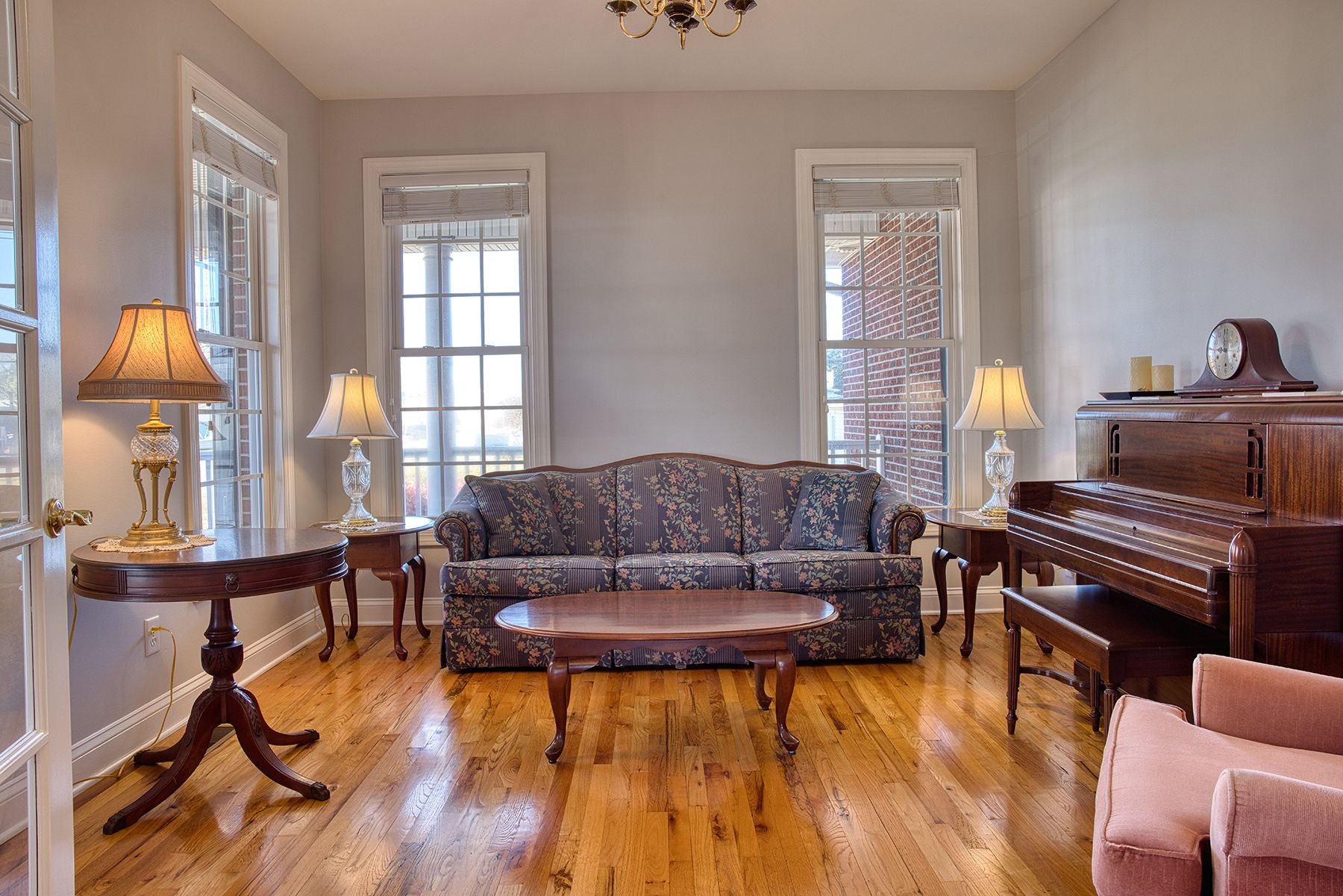  109 Fifth Avenue South, Kure Beach, NC 28449 - 物件實景