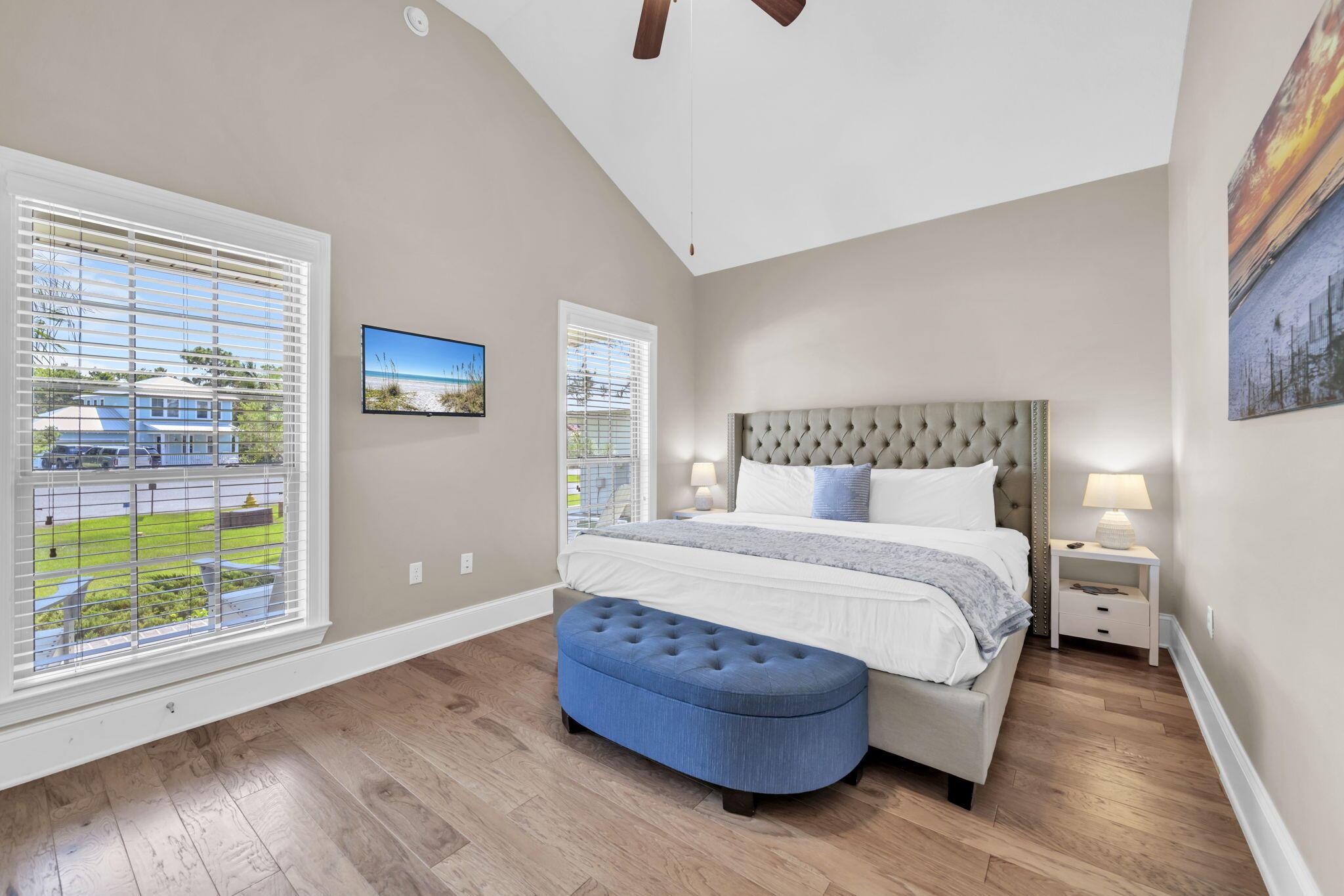 Santa Rosa Beach, Florida, 32459, United States, 3 Bedrooms Bedrooms, ,2 BathroomsBathrooms,Residential,For Sale,1983214