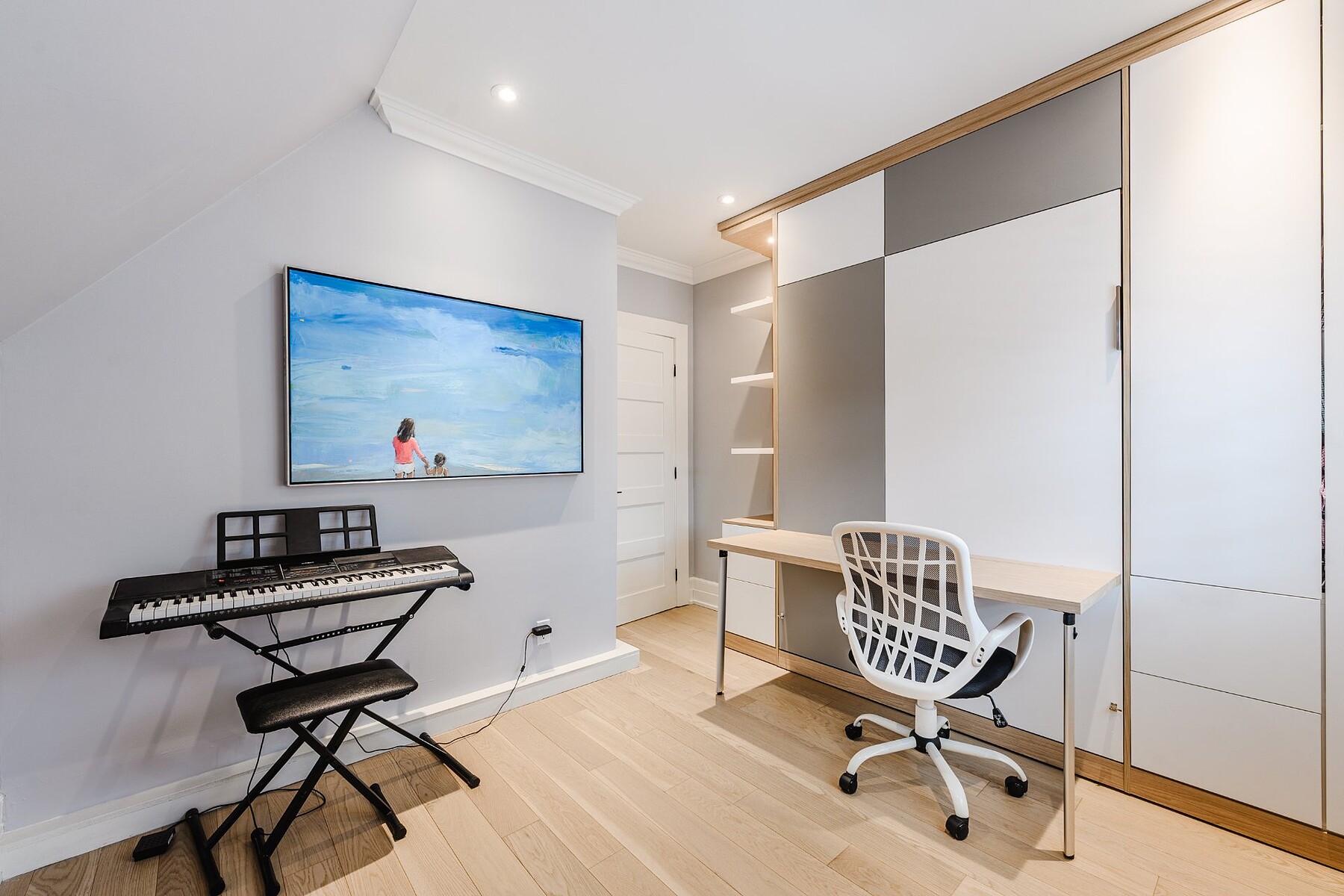  Westmount, Montréal - 物件實景