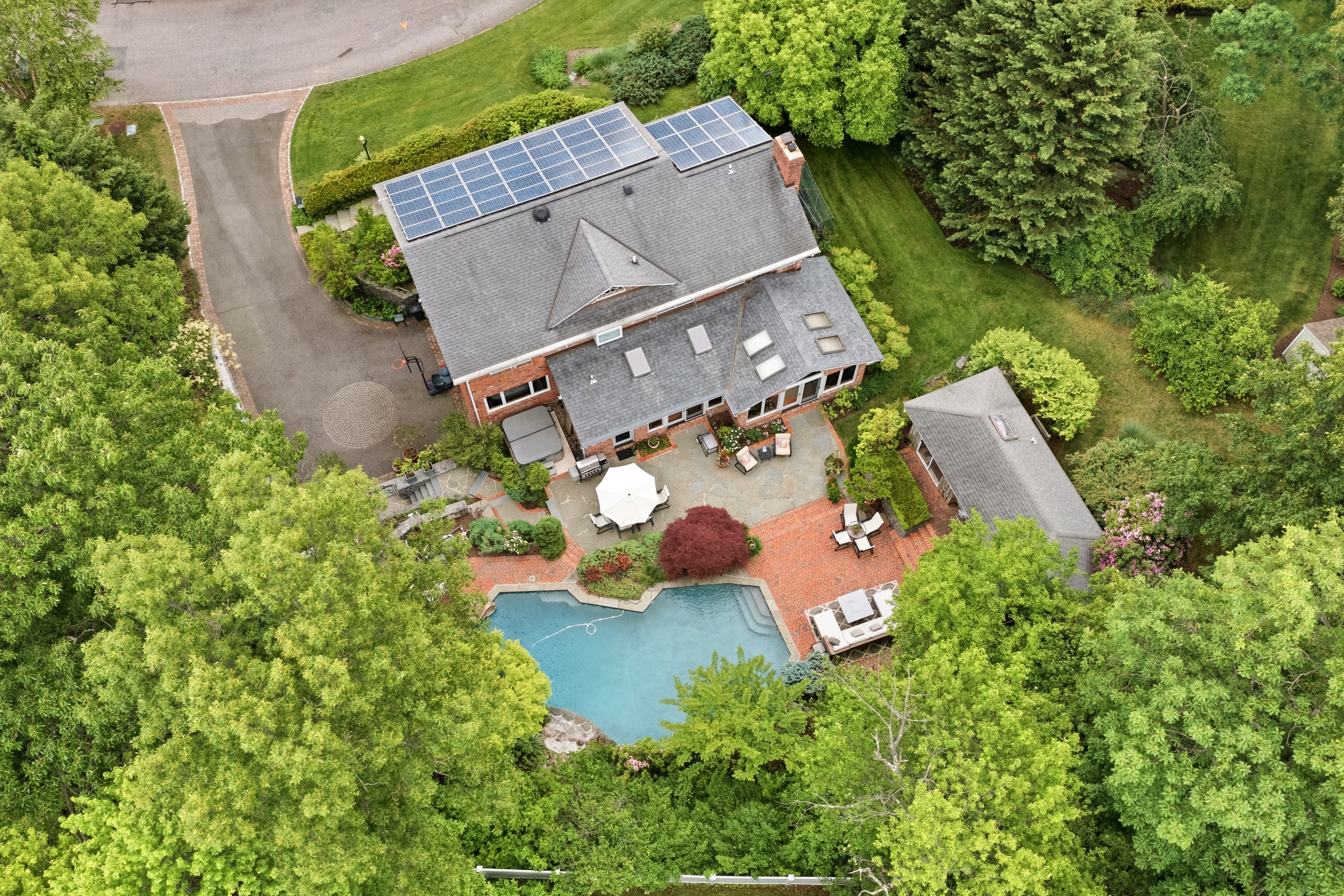  17 Holden Lane, Bayville, NY, 11709 - 物件實景