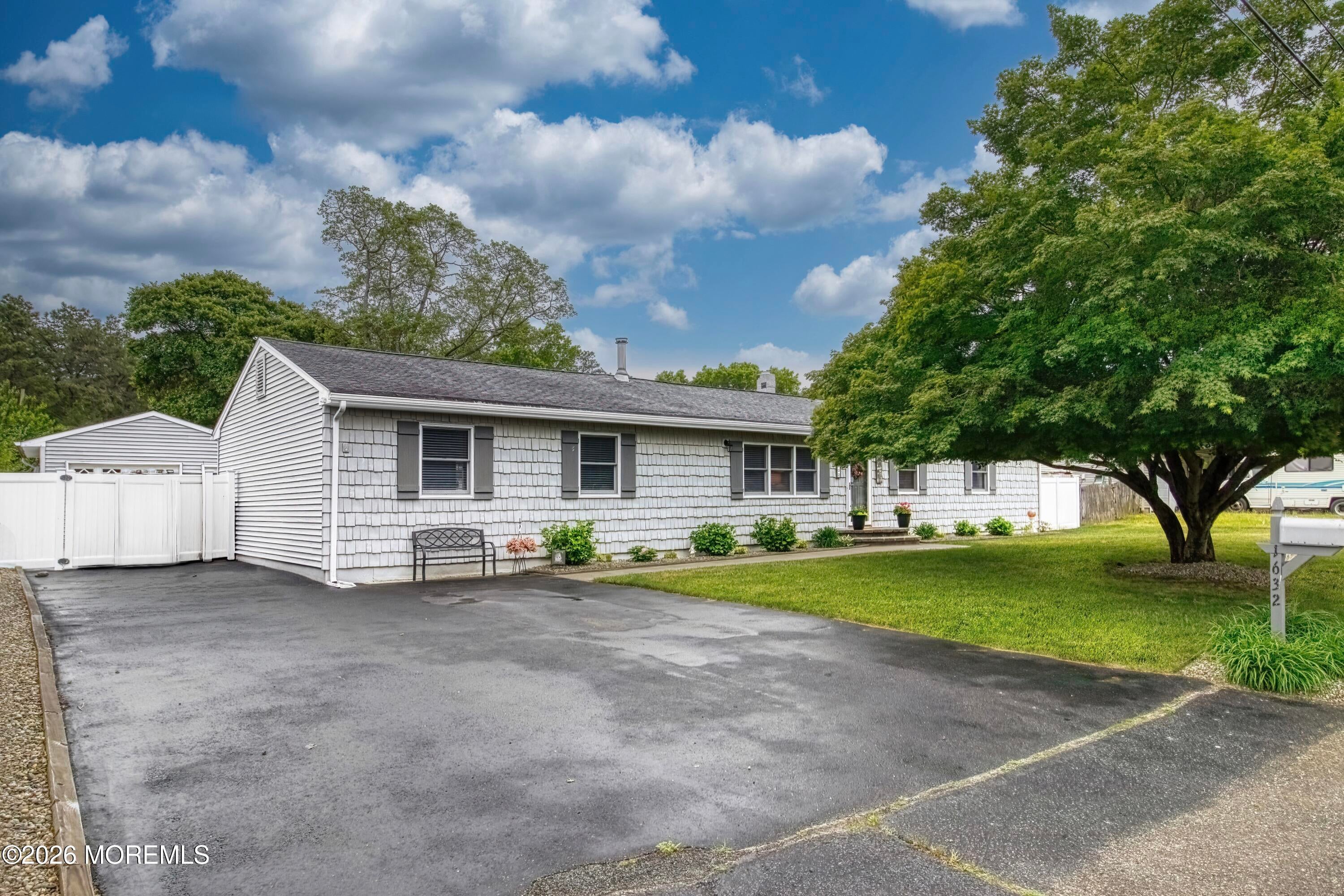 Toms River, New Jersey, 08757, United States, 4 Bedrooms Bedrooms, ,2 BathroomsBathrooms,Residential,For Sale,2048980