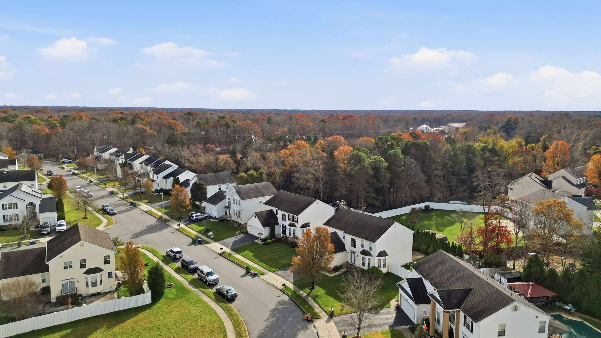 Egg Harbor Township, New Jersey, 08234, United States, 4 Bedrooms Bedrooms, ,3 BathroomsBathrooms,Residential,For Sale,1997774