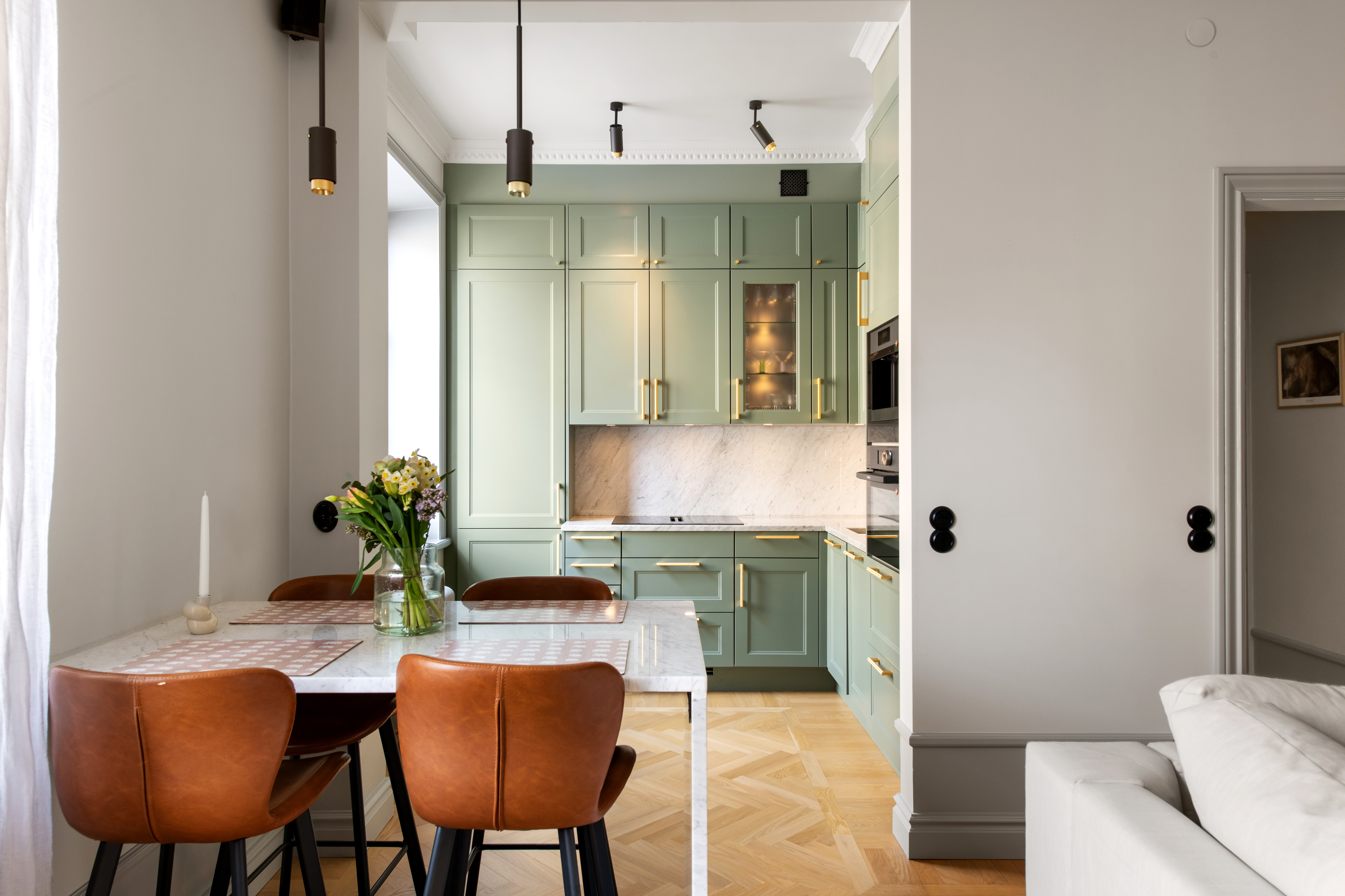  Östermalmsgatan 32 - 物件實景