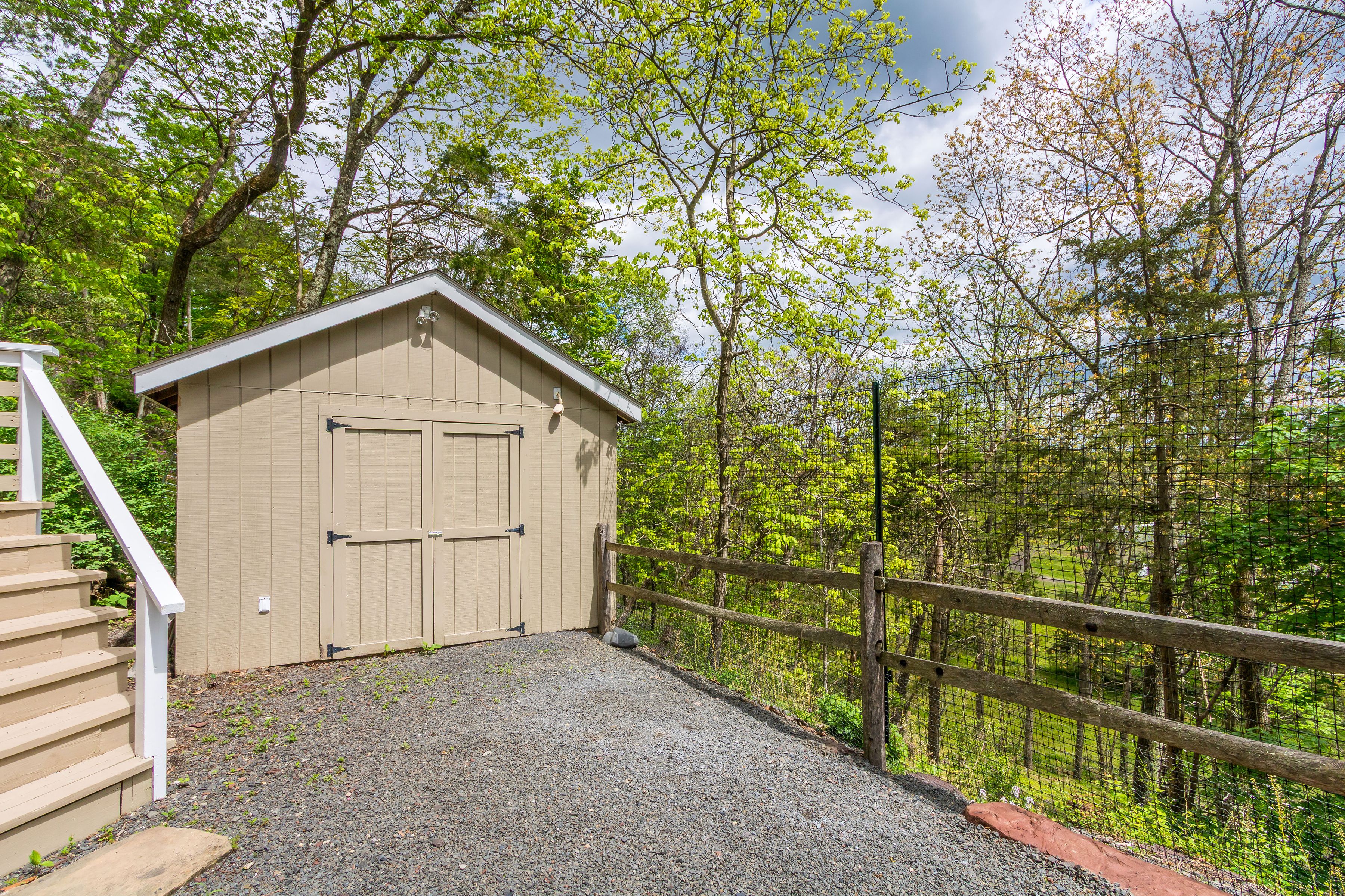 272 Headquarters Road, Erwinna, PA 18920 - 物件實景