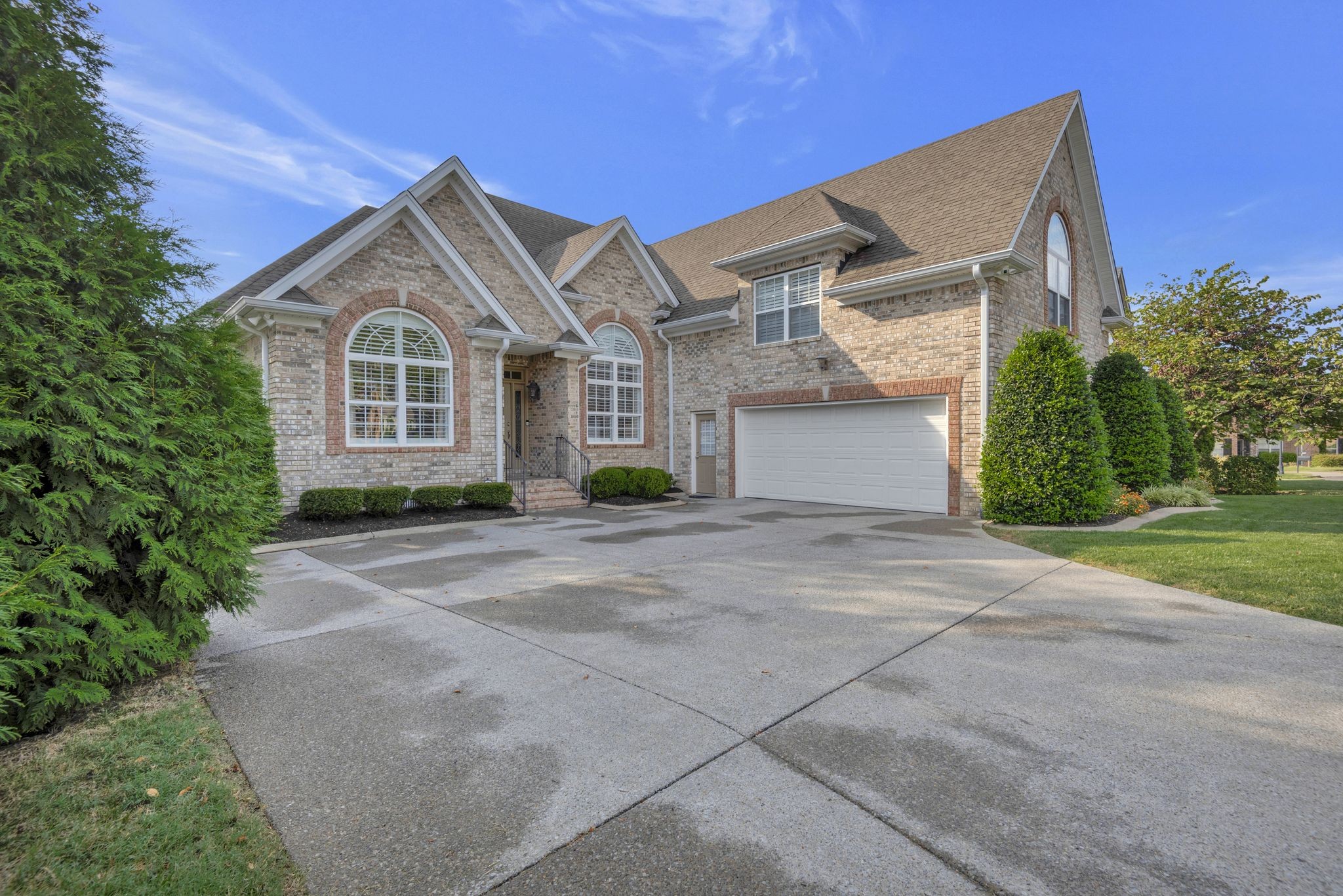  203 Keene Vly N, Hendersonville, TN, 37075 - 物件實景