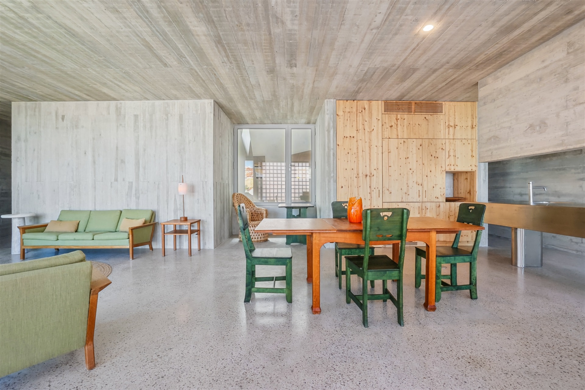  Flat, 2 bedrooms, for Sale - 物件實景