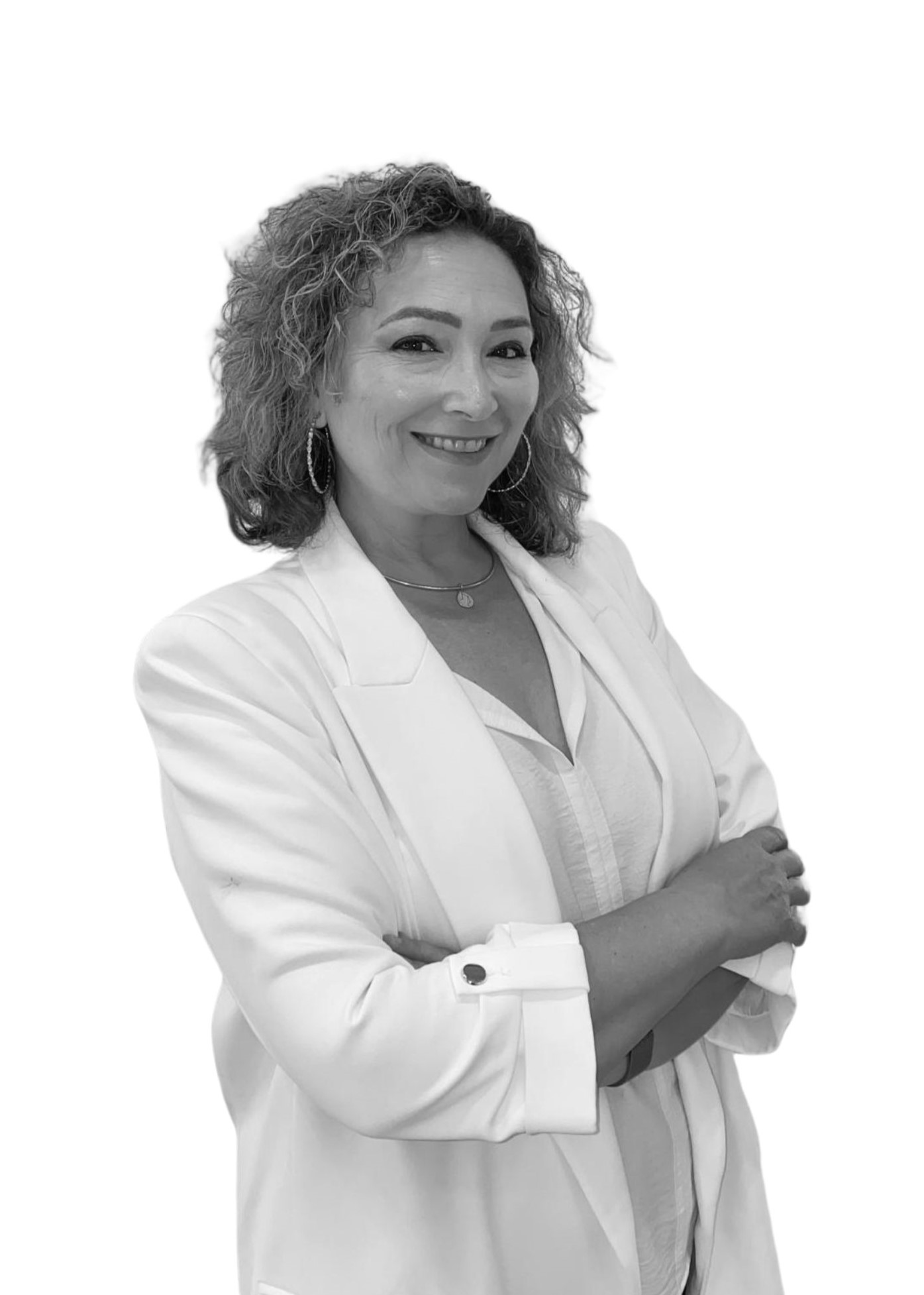 Rocío García