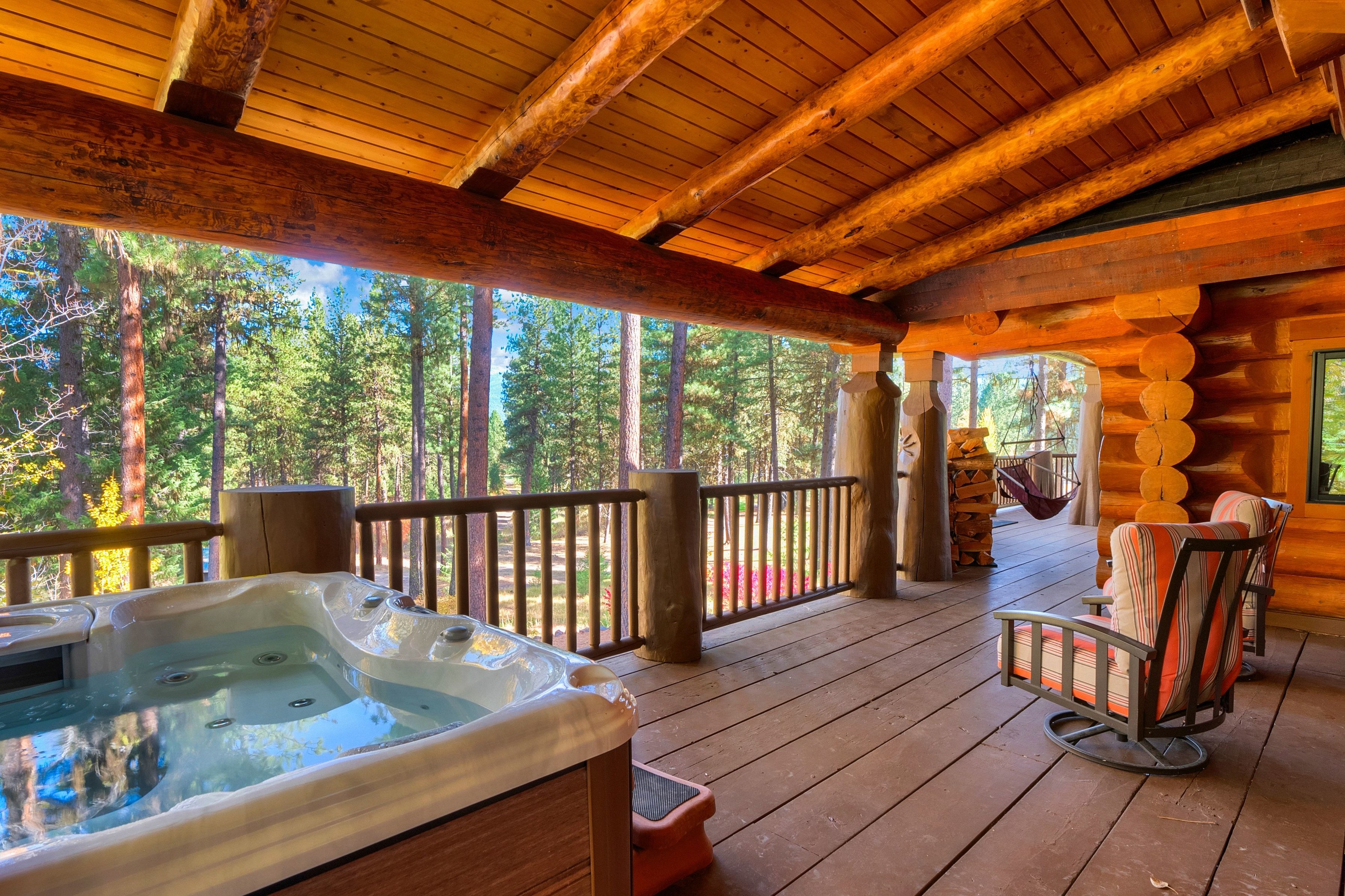  Idyllic Idaho Mountain Retreat - 物件實景