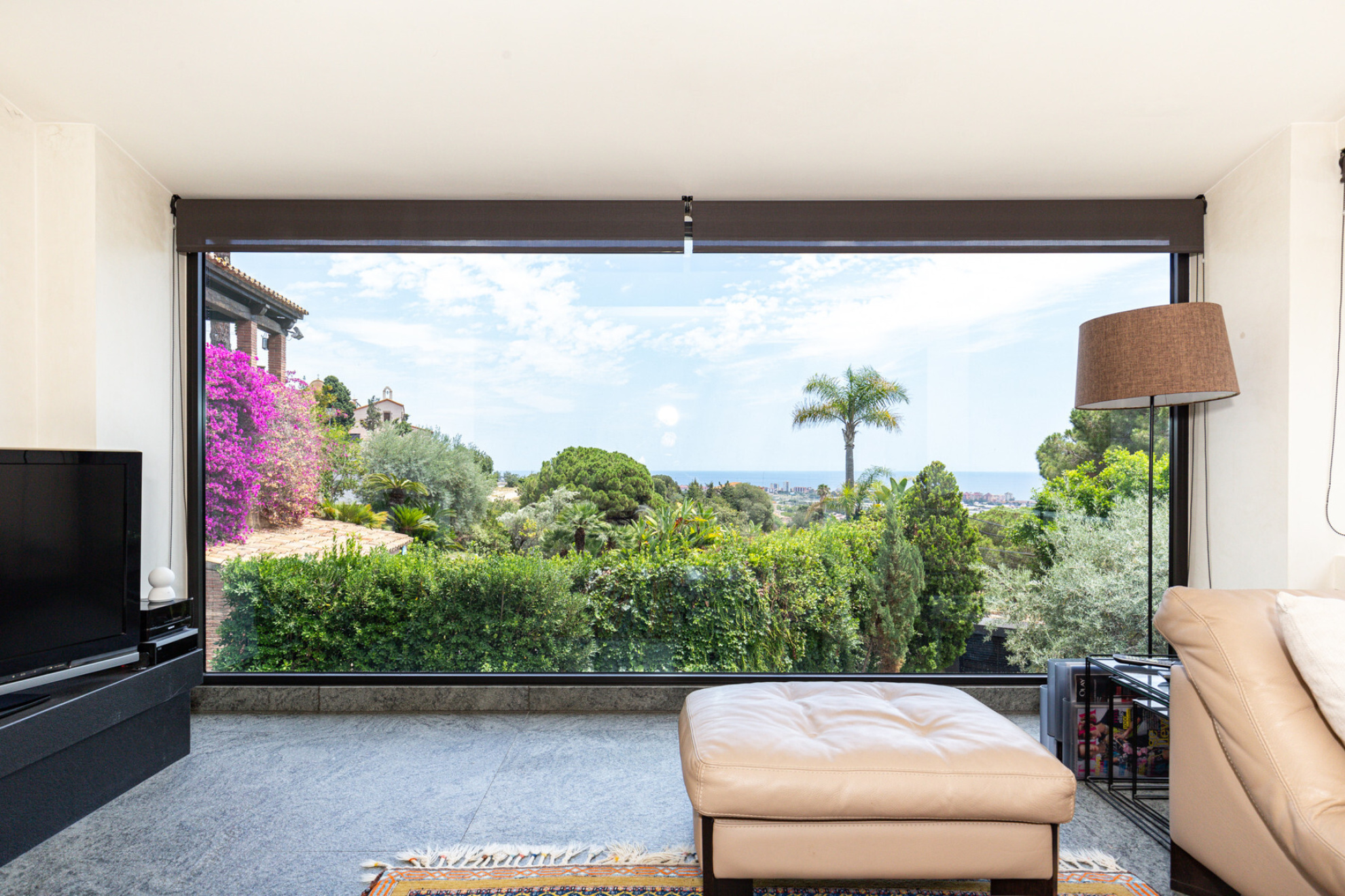  Spectacular one-storey house with sea views in Premià de Dalt - 物件實景