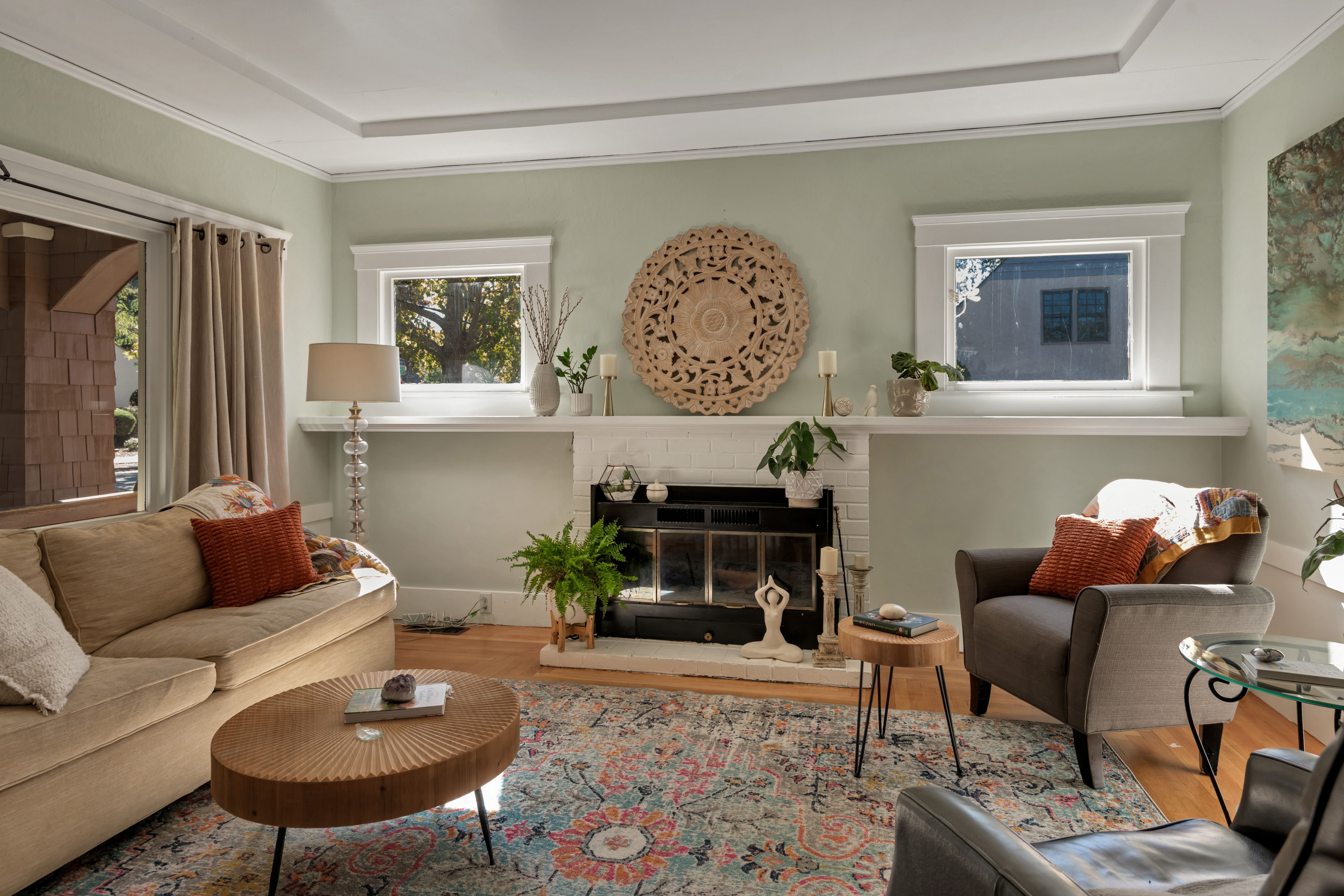  901 Humboldt Street, Santa Rosa, CA 95404 - 物件實景
