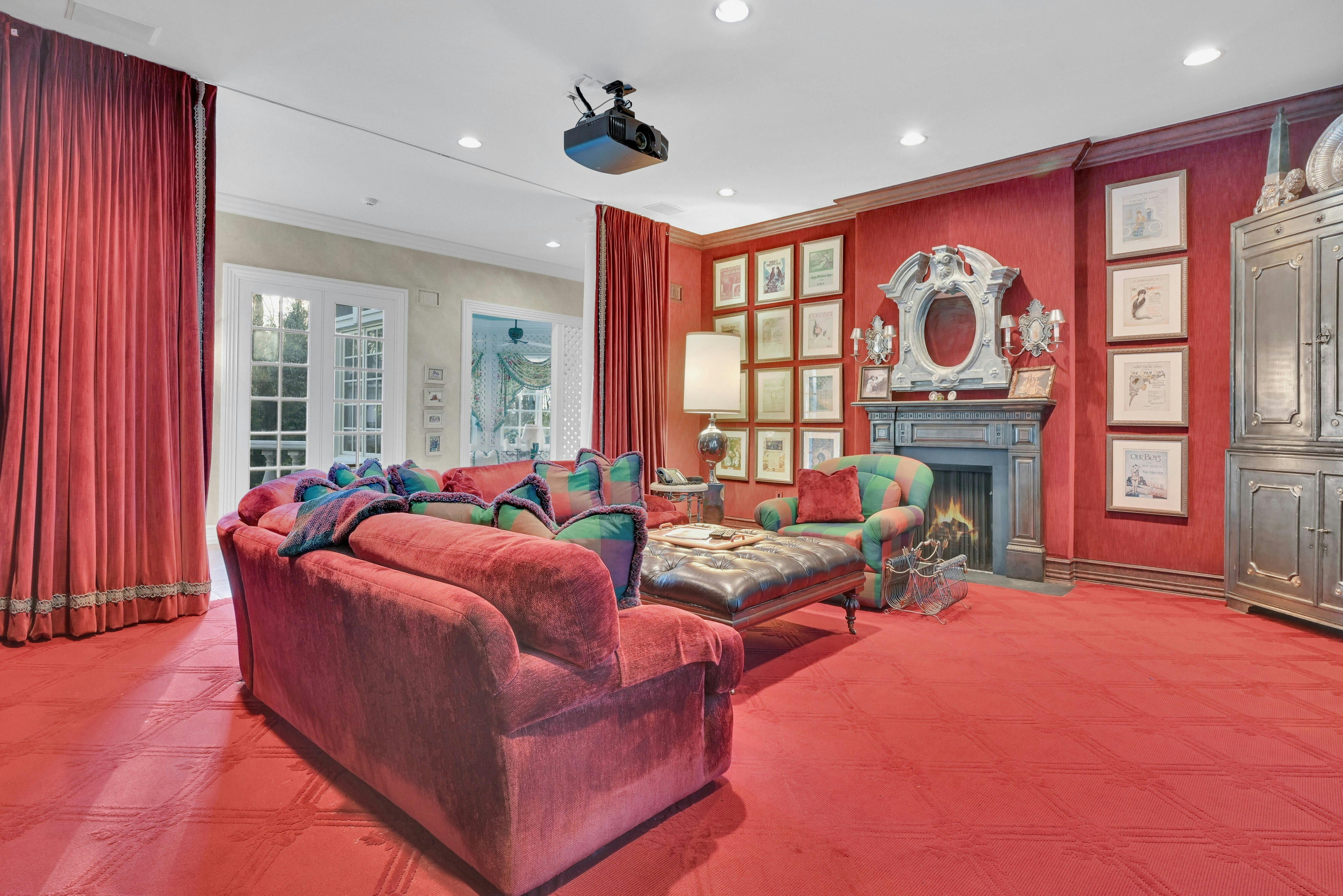  86 Fox Hedge Road, Saddle River, NJ 07458 - 物件實景
