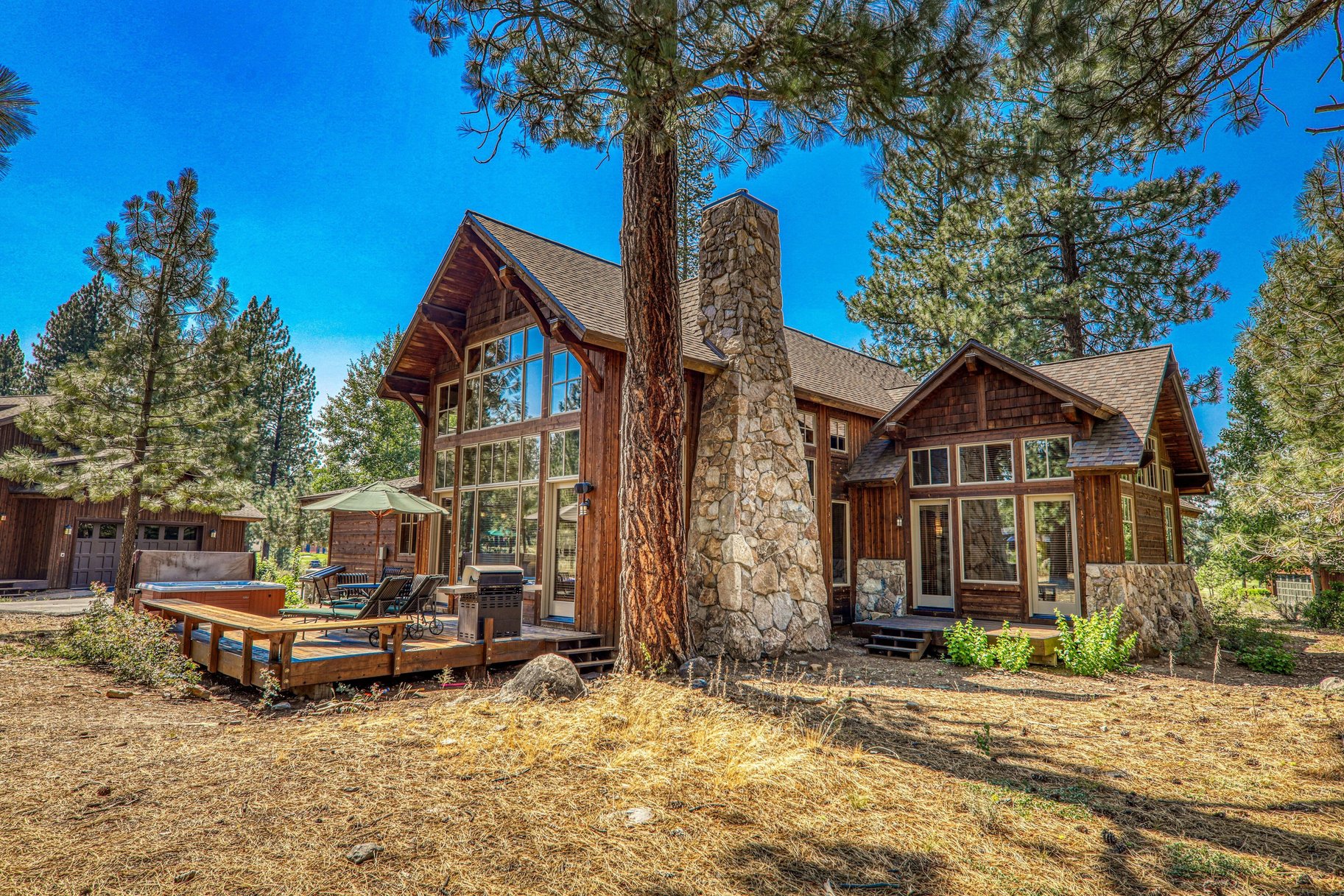  Shared Ownership Home in Old Greenwood - 物件實景