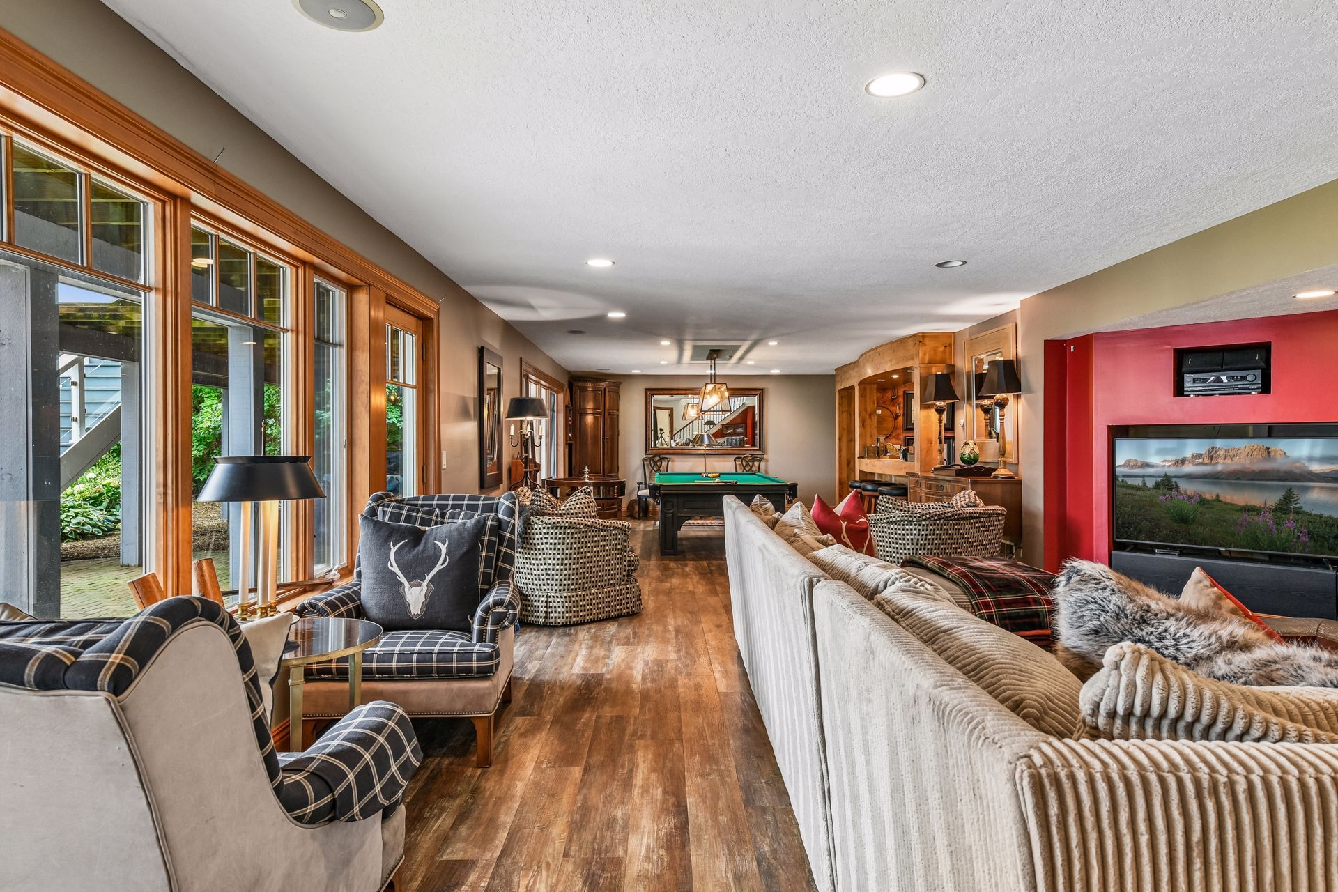  Timeless Luxury Along Lake Minnetonka’s Shoreline - 物件實景
