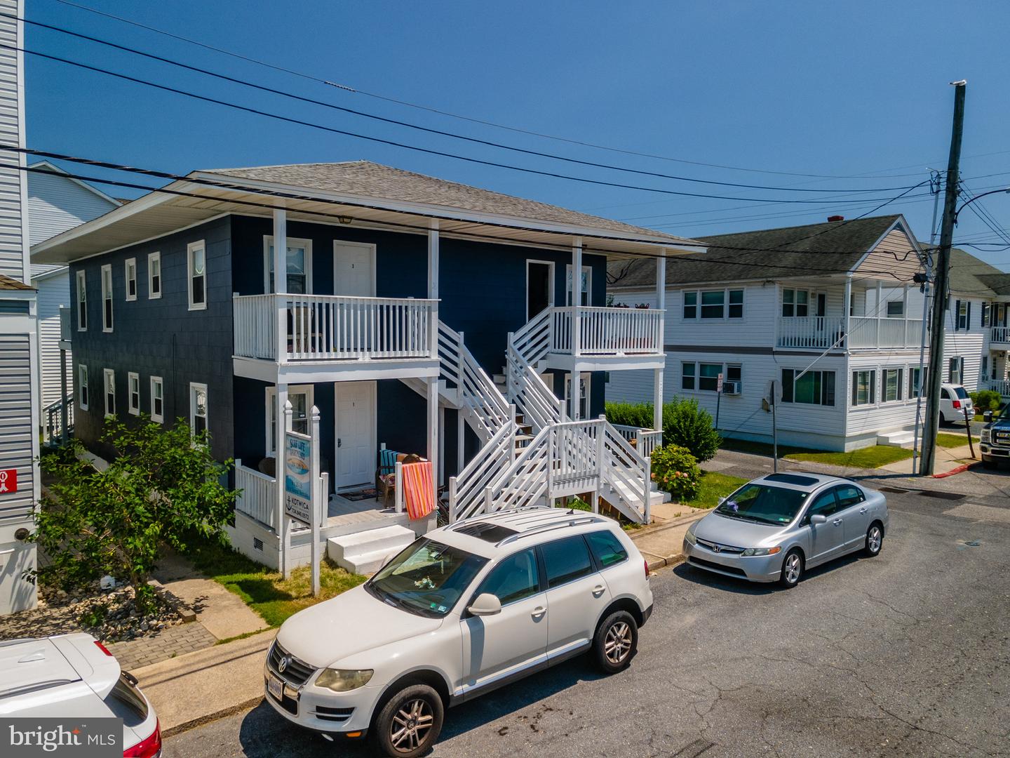 Ocean City, Maryland, 21842, United States, 12 Bedrooms Bedrooms, ,6 BathroomsBathrooms,Residential,For Sale,1850120