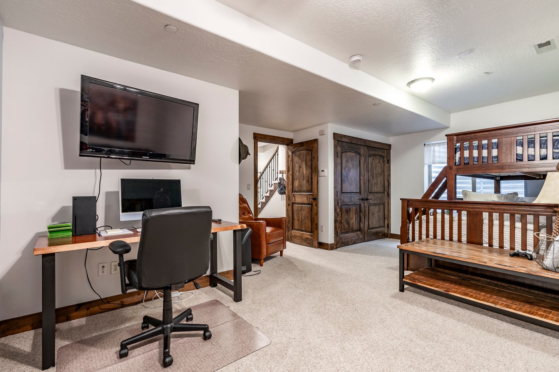  Meticulously Maintained Townhome in The Retreat at Jordanelle - 物件實景