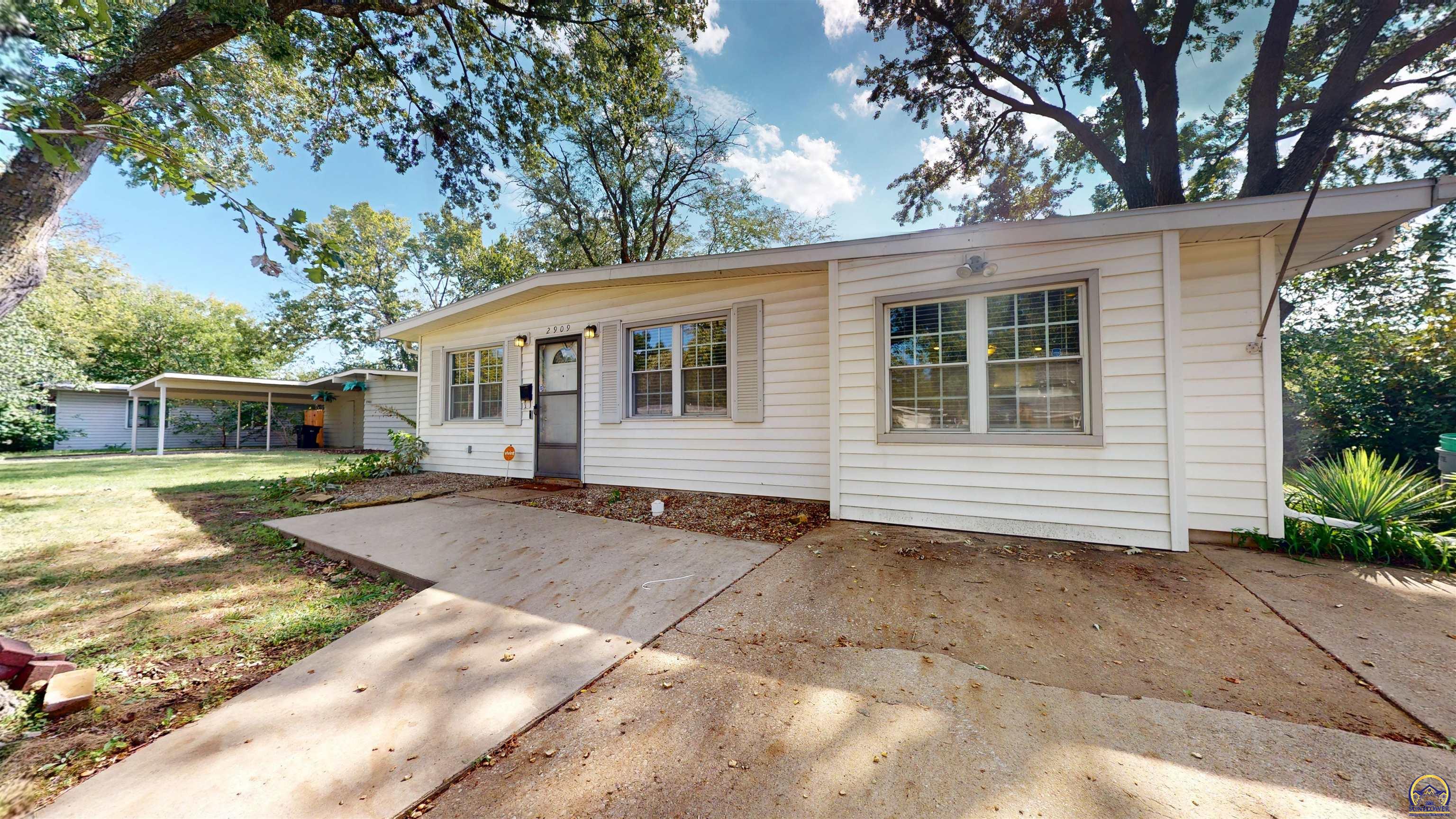 Twilight Dr, Topeka, KS 66614 #1