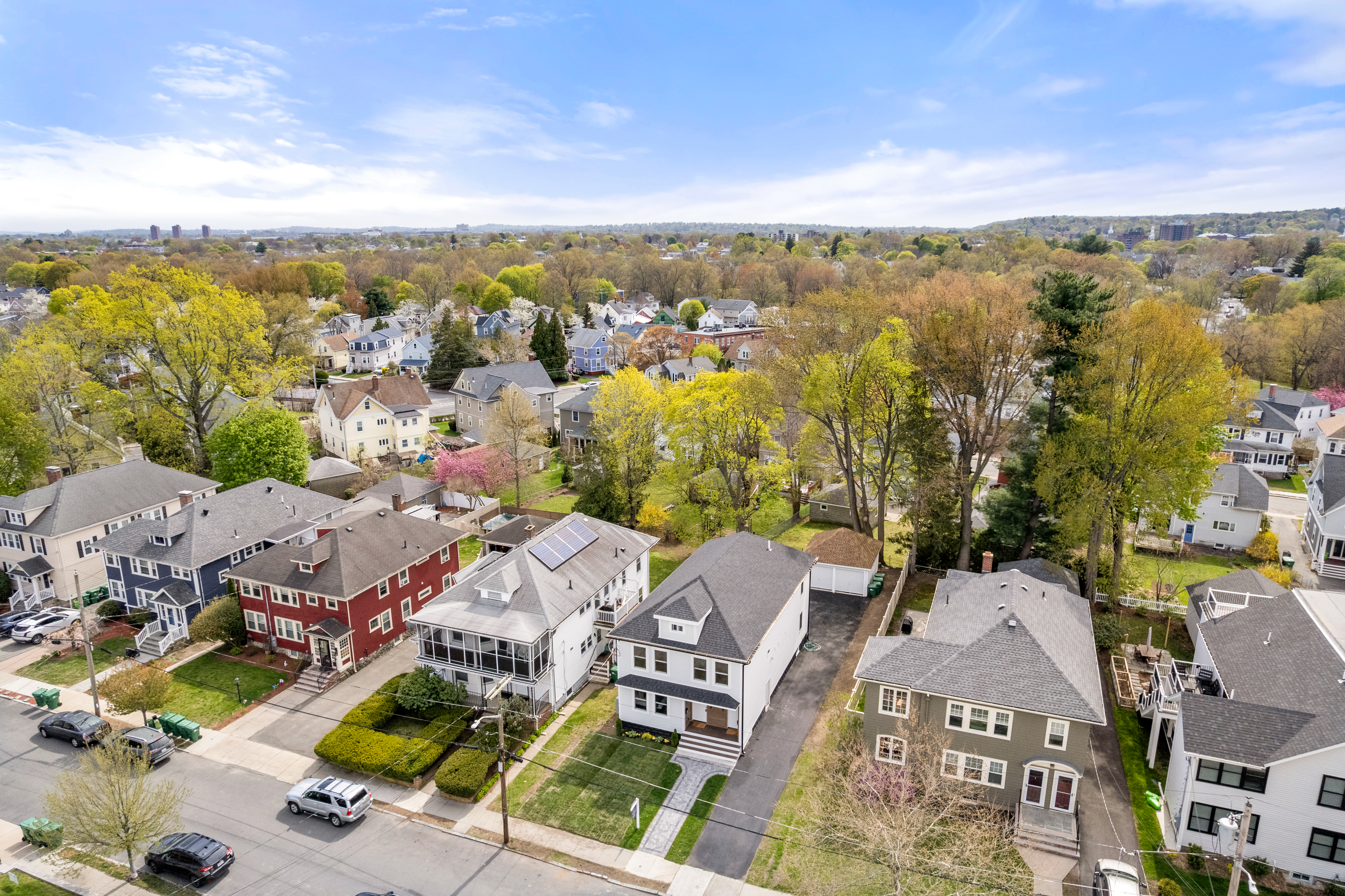  26 Pitcher Avenue, Unit 1, Medford, MA, 02155 - 物件實景