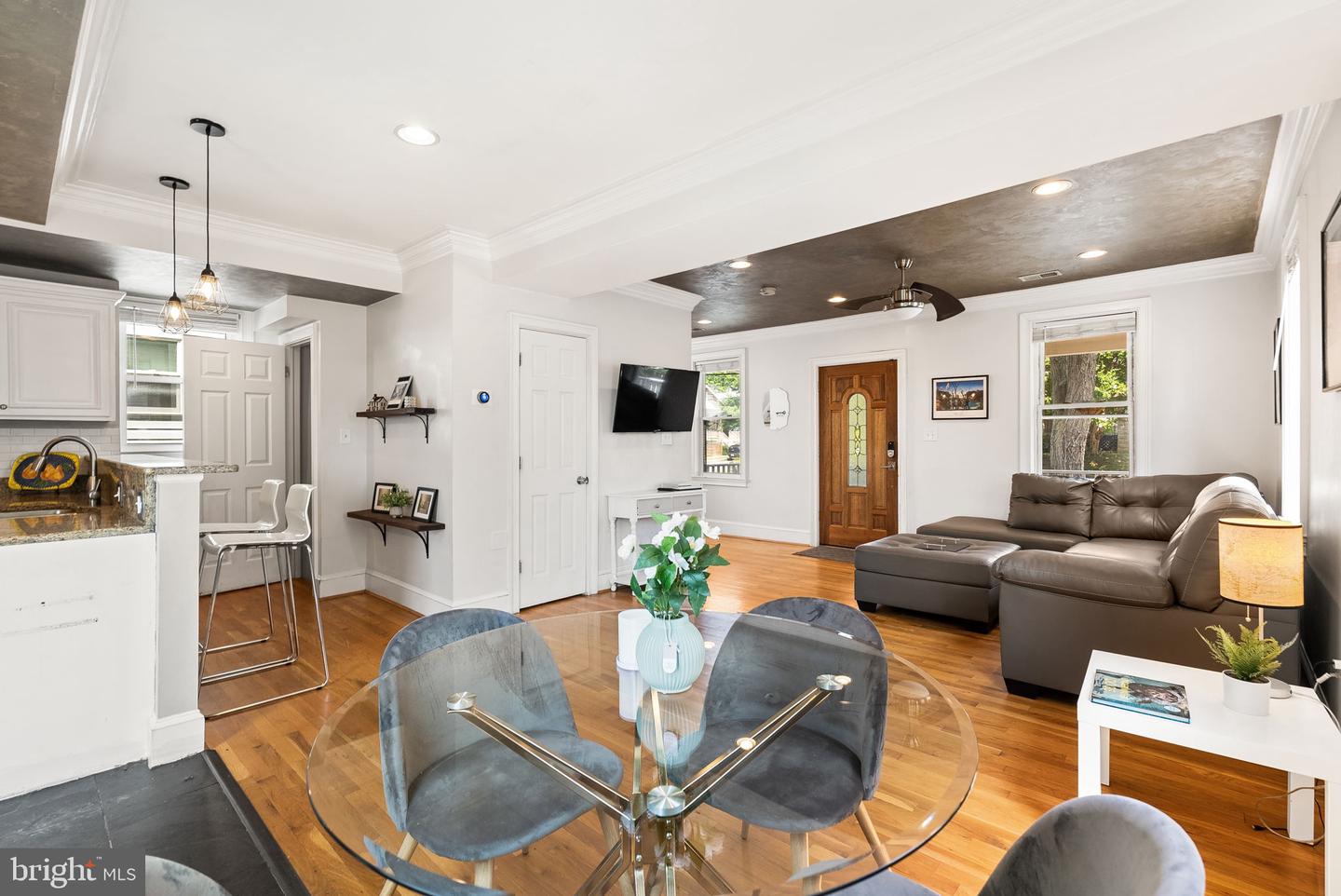 Washington, District of Columbia, 20018, United States, 3 Bedrooms Bedrooms, ,4 BathroomsBathrooms,Residential,For Sale,1907090