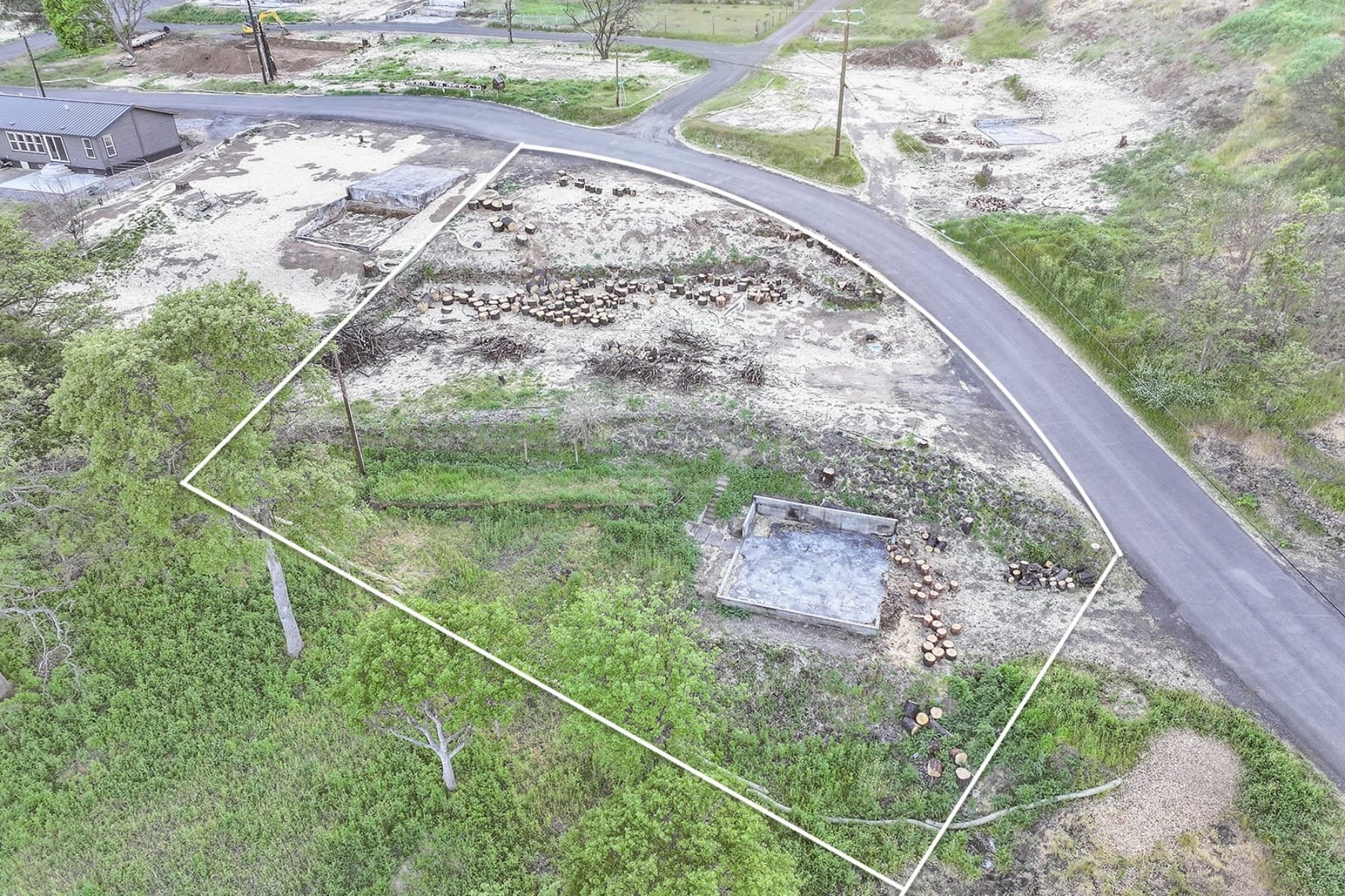  4724 SIMONELLI RD The Dalles, OR 97058 - 物件實景