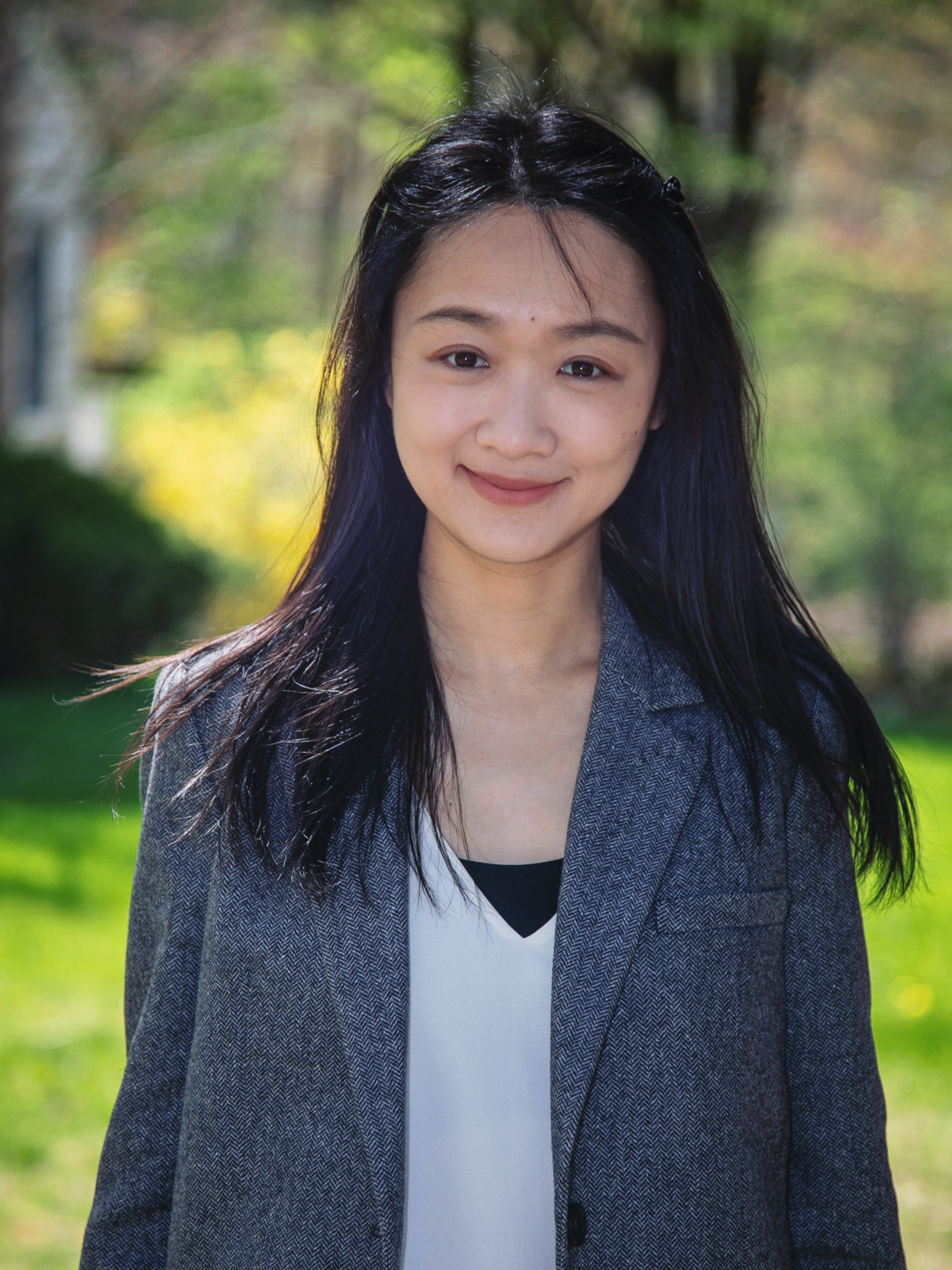 Shelly Yang
