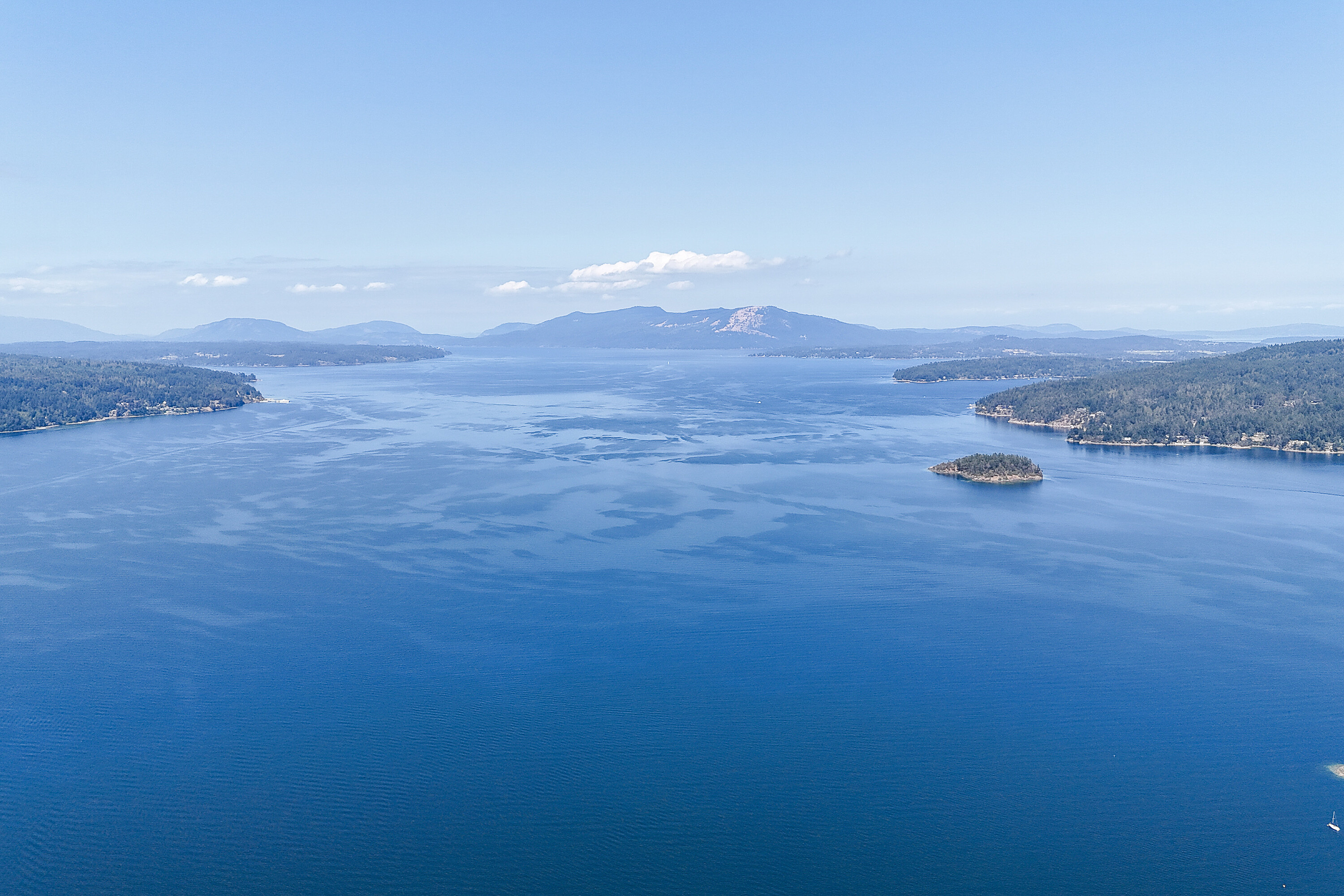  Scenic Peninsula Acreage - 物件實景
