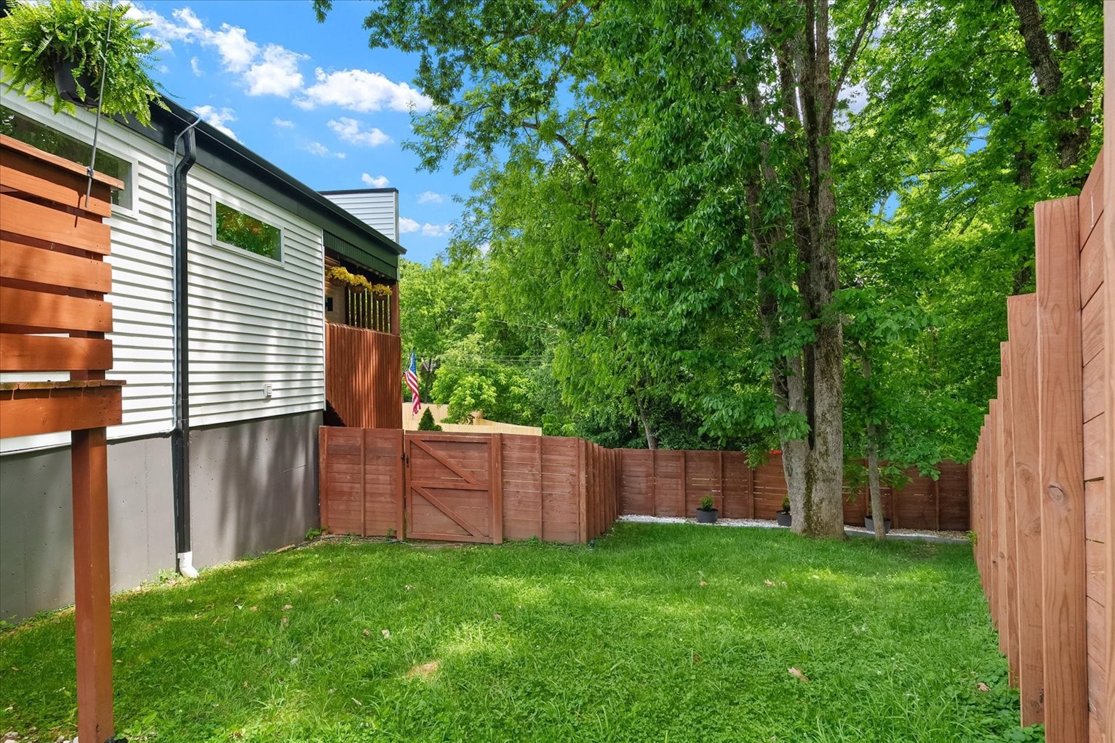  308 Sunliner Dr, Nashville, TN, 37209 - 物件實景