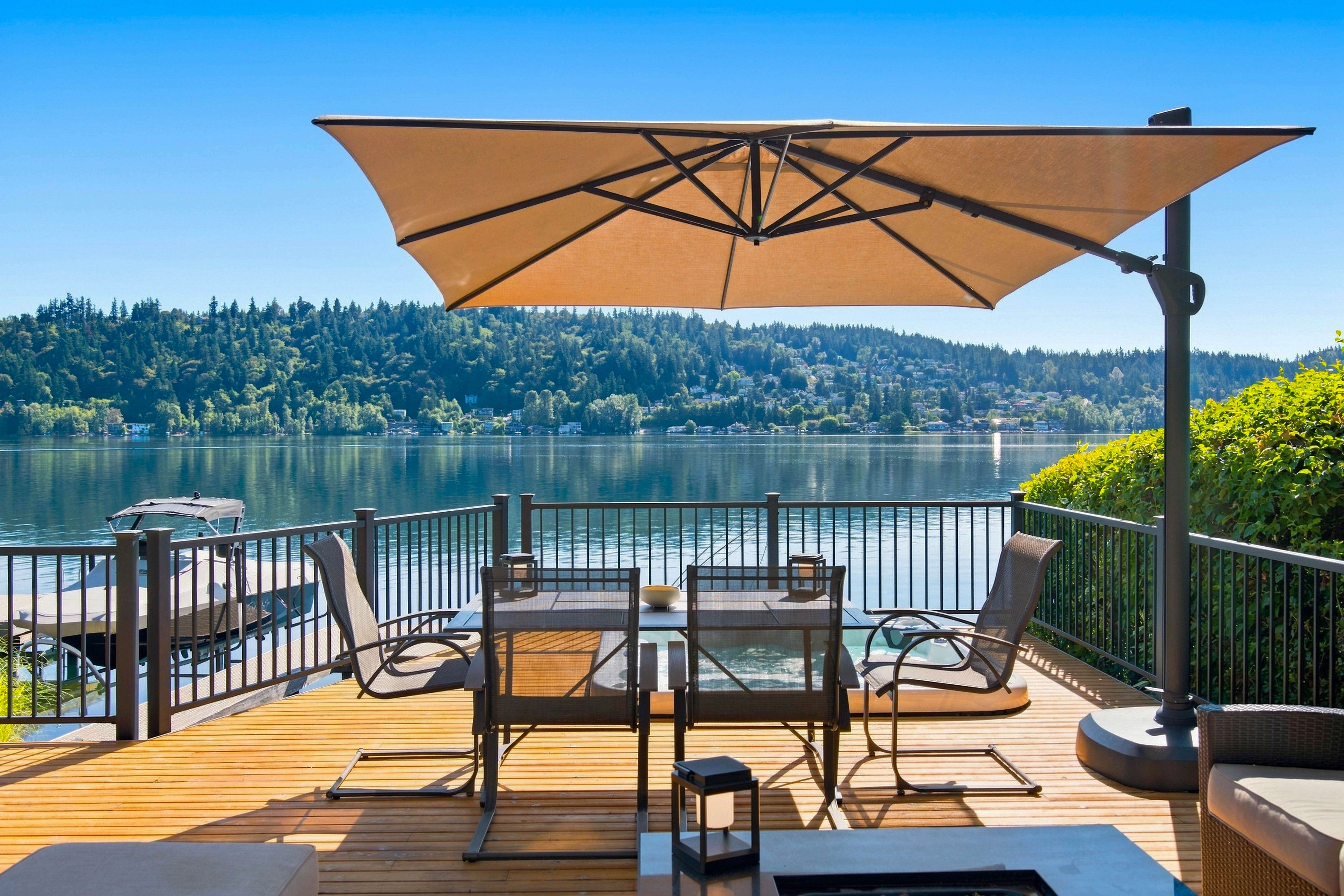  2002 West Lake Sammamish Parkway NE, Redmond, WA 98052 - 物件實景