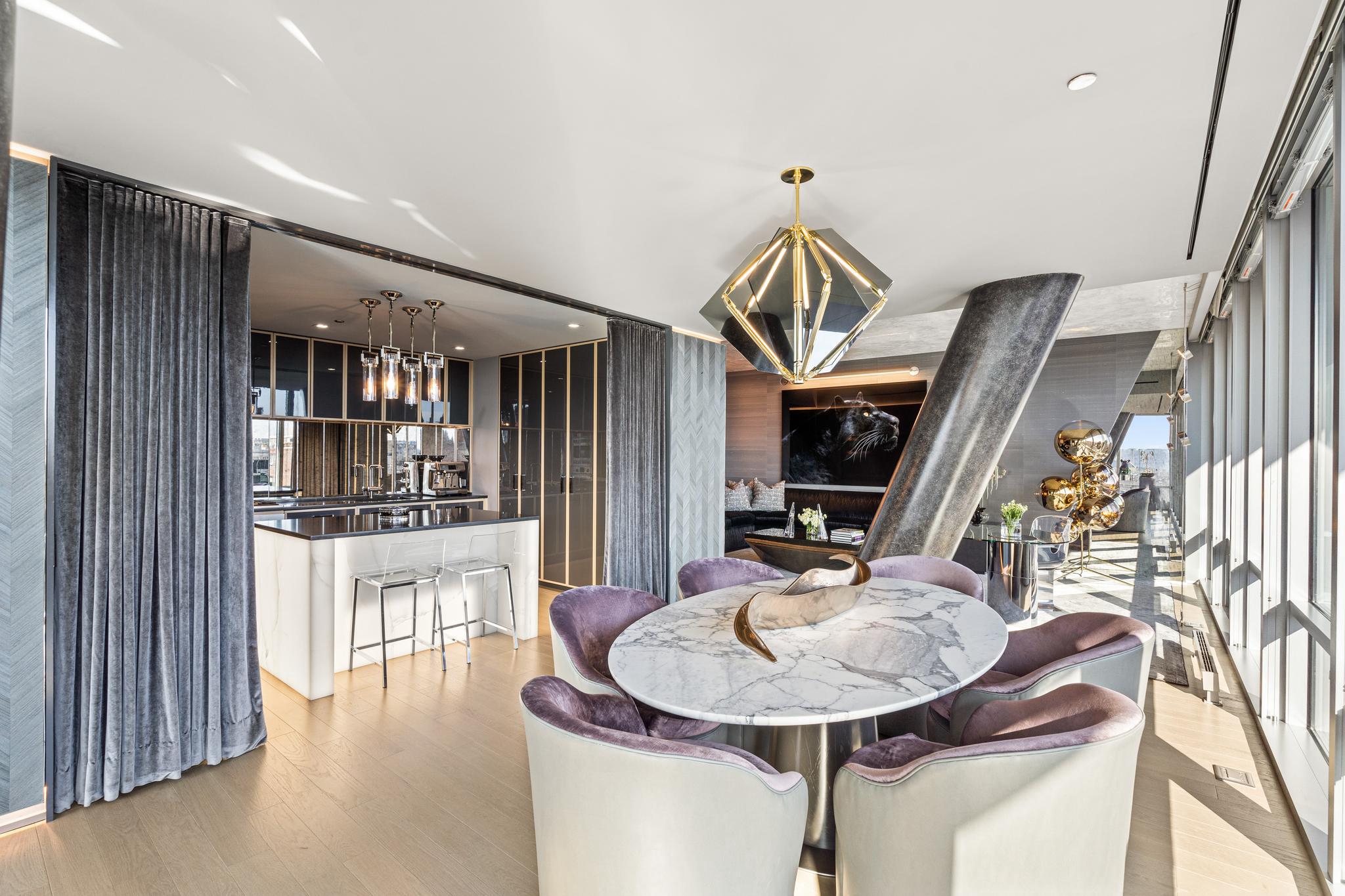  1111 24th Street NW, Washington, DC, 20037 - 物件實景