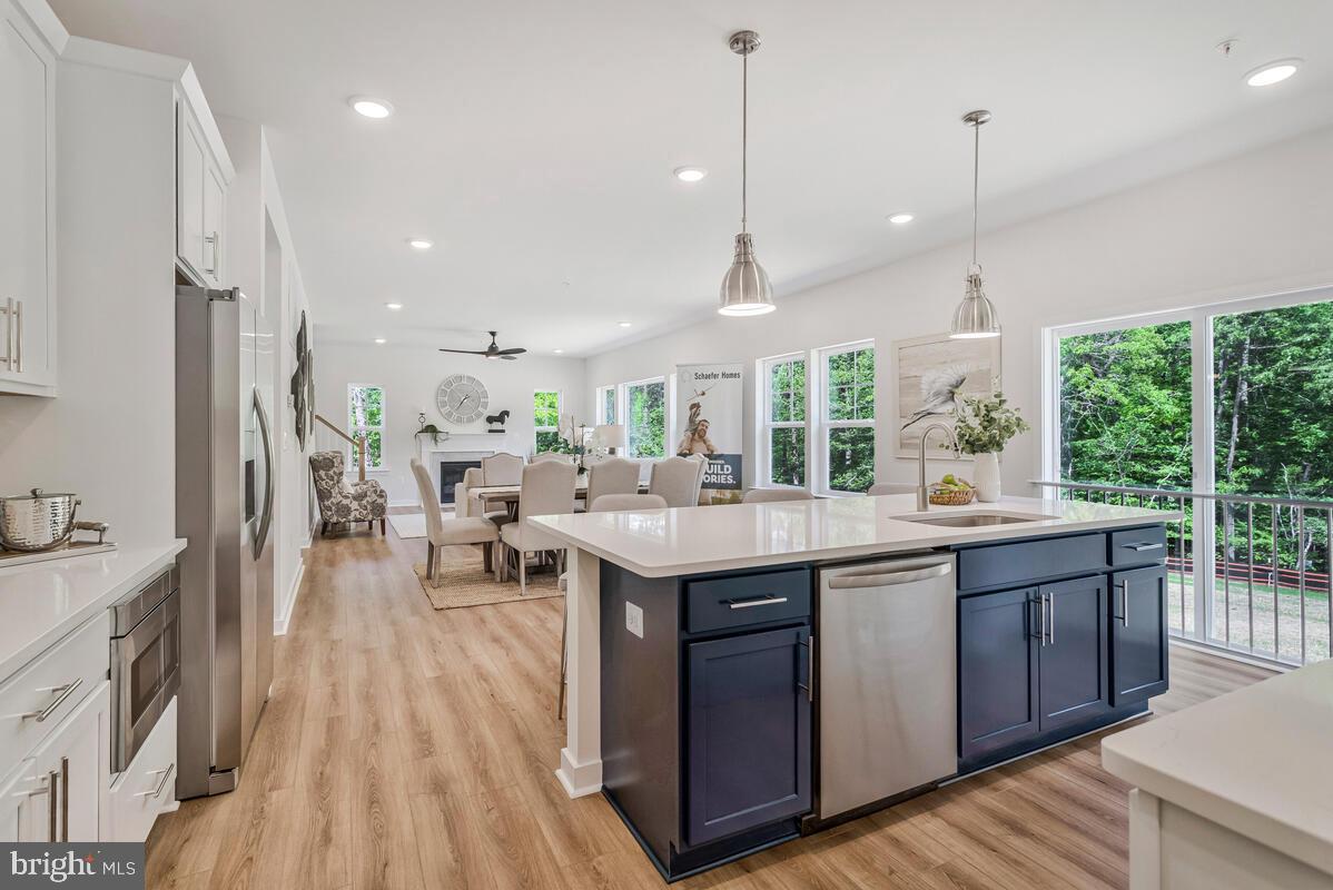 Prince Frederick, Maryland, 20678, United States, 4 Bedrooms Bedrooms, ,3 BathroomsBathrooms,Residential,For Sale,1918558