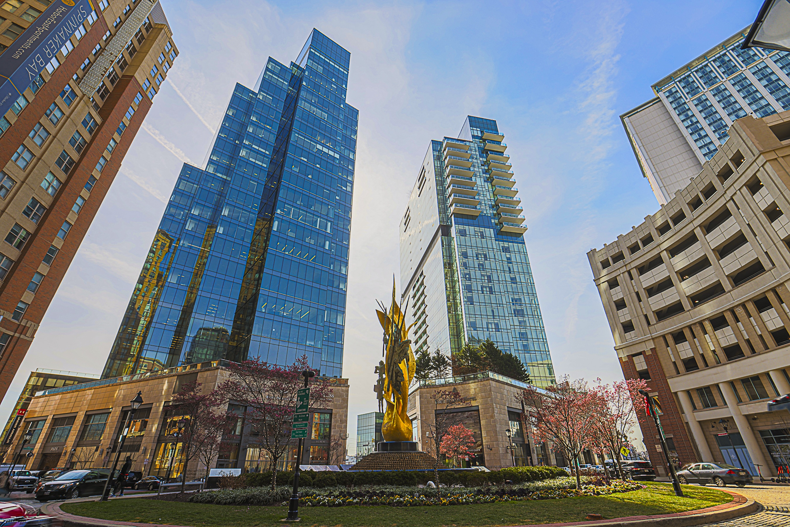  HARBOR EAST - 物件實景