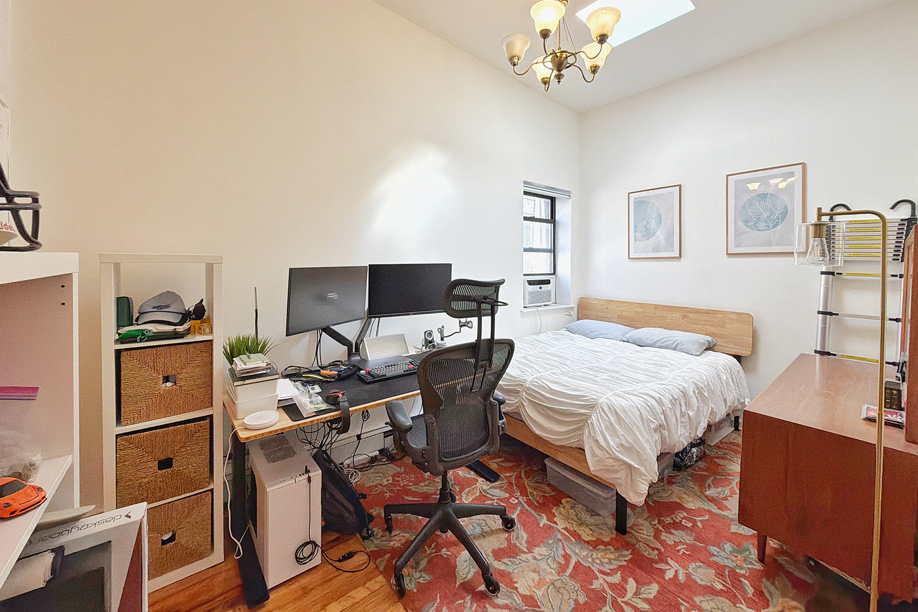  298 12th St. 4f, Brooklyn, NY, 11215 - 物件實景