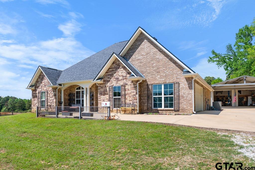 Winona, Texas, 75792, United States, 3 Bedrooms Bedrooms, ,2 BathroomsBathrooms,Residential,For Sale,1777400