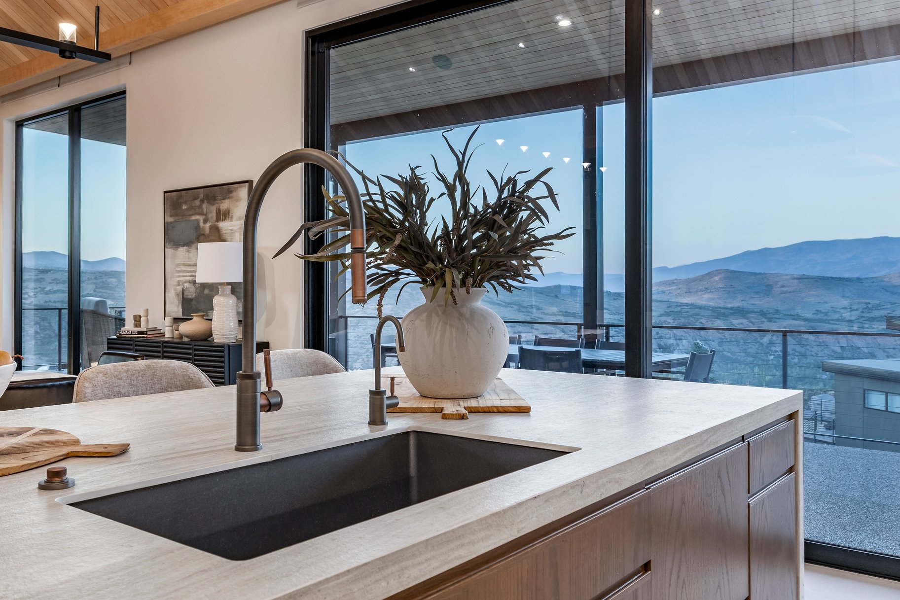  Welcome to Lumen House at Benloch Ranch - 物件實景