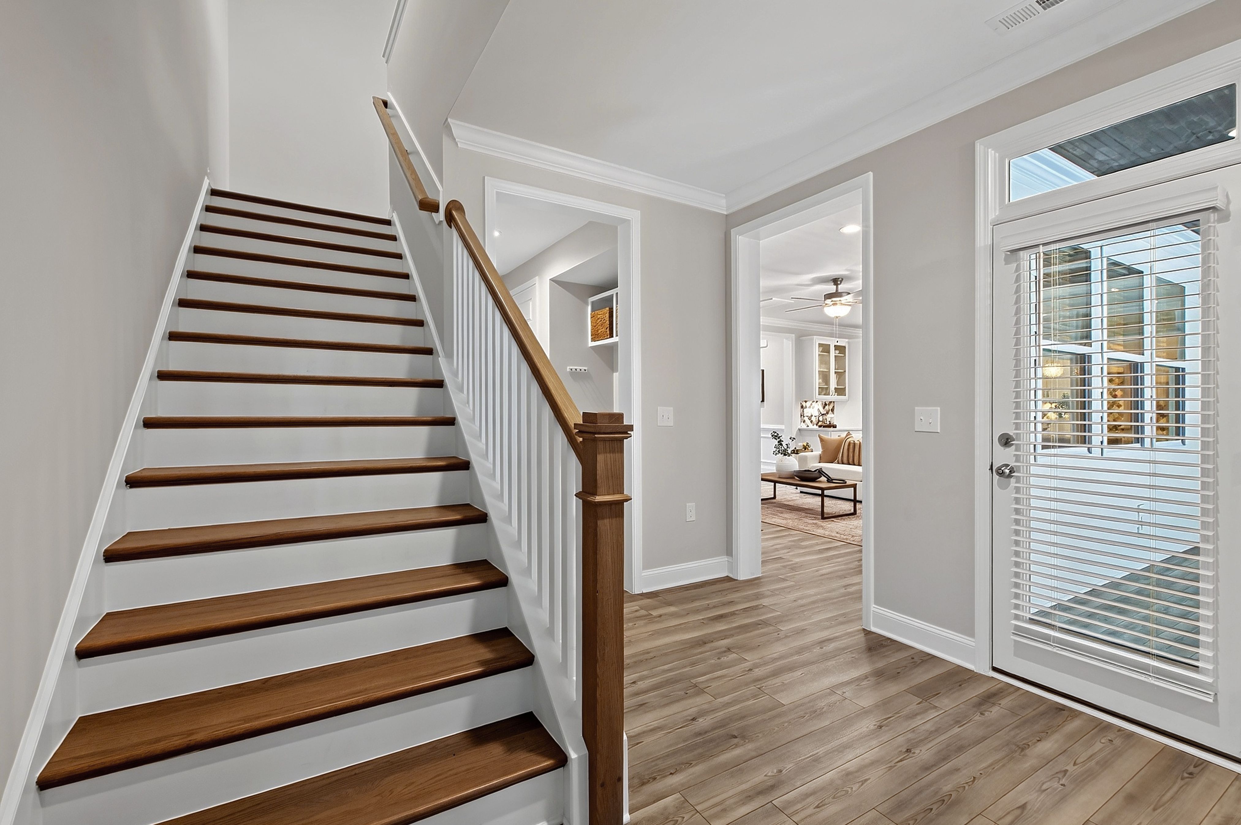  1300 Commons Ford Place, Apex, NC 27539 - 物件實景