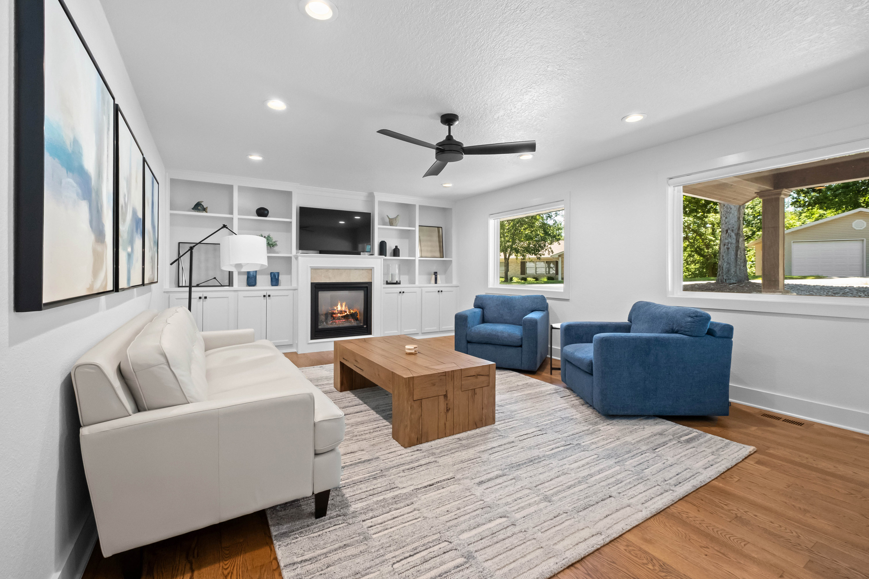  10 Reynolds Rd., Rogers, AR 72756 - 物件實景