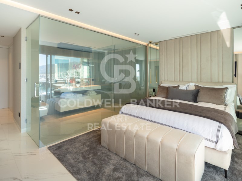 Marbella, Andalusia, ES, 3 Bedrooms Bedrooms, ,3 BathroomsBathrooms,Residential,For Sale,1766506