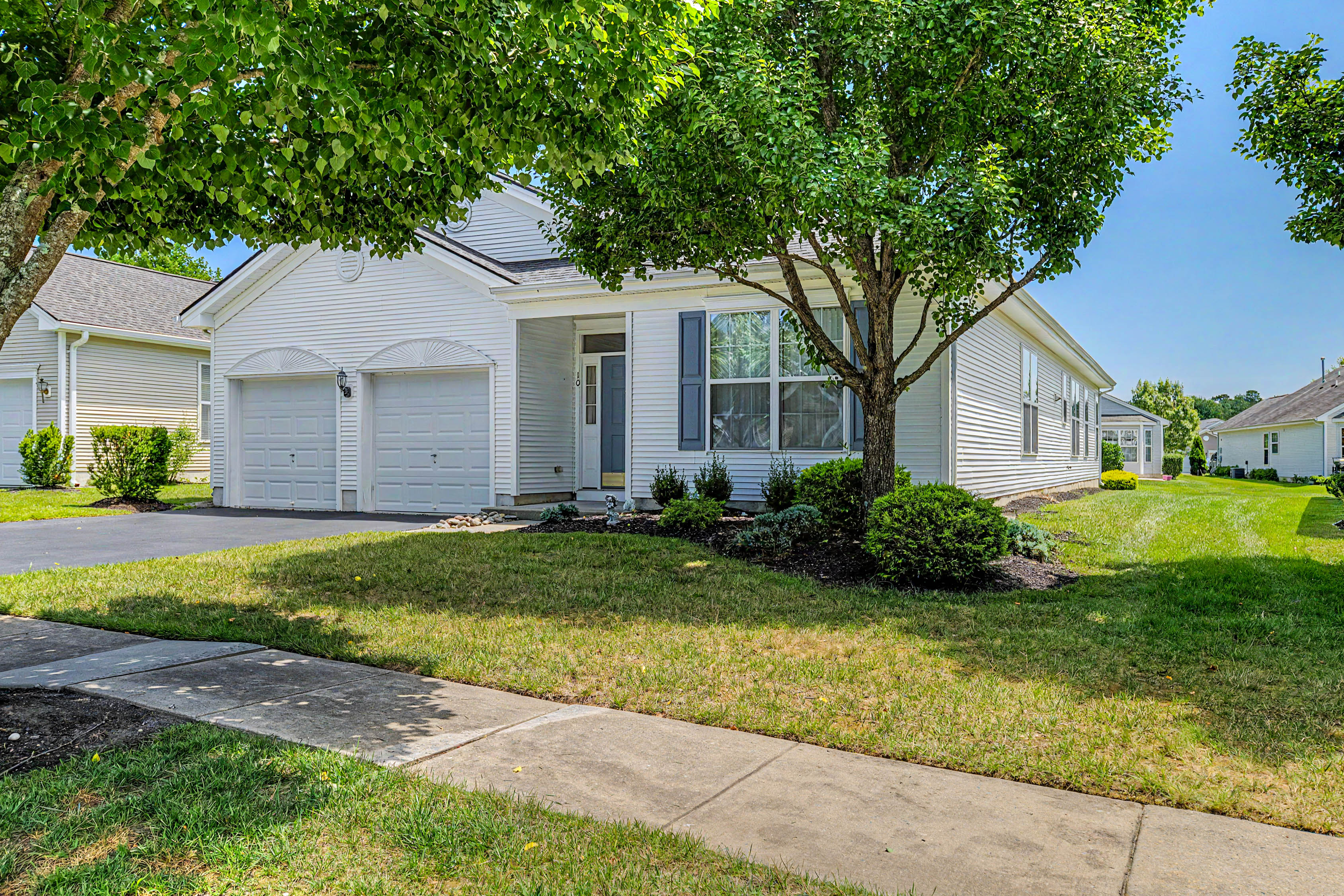  10 Keswick Street, Galloway, NJ 08205 - 物件實景