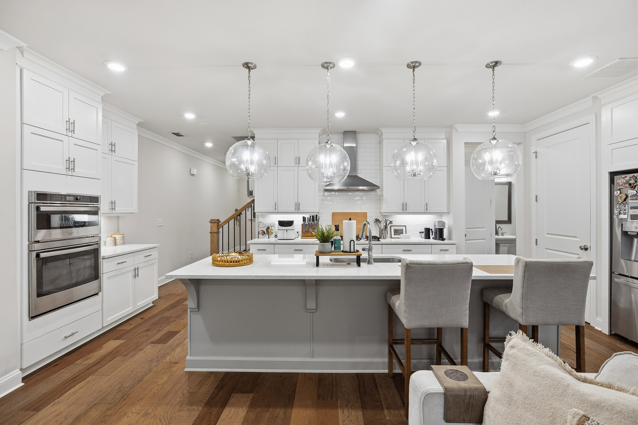  Luxury Townhome Living at its Finest - 物件實景