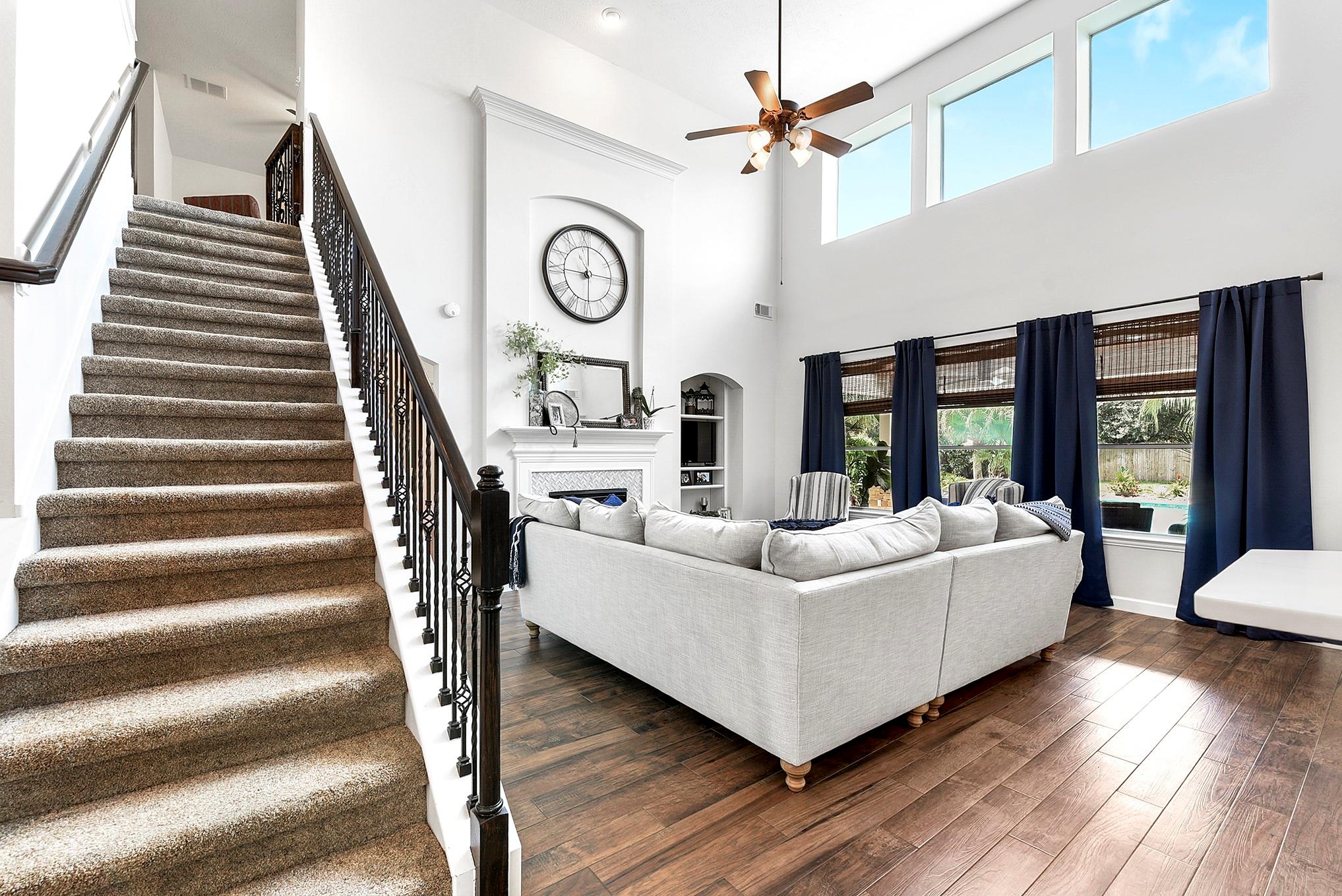 Katy, Texas, 77494, United States, 5 Bedrooms Bedrooms, ,5 BathroomsBathrooms,Residential,For Sale,1935993
