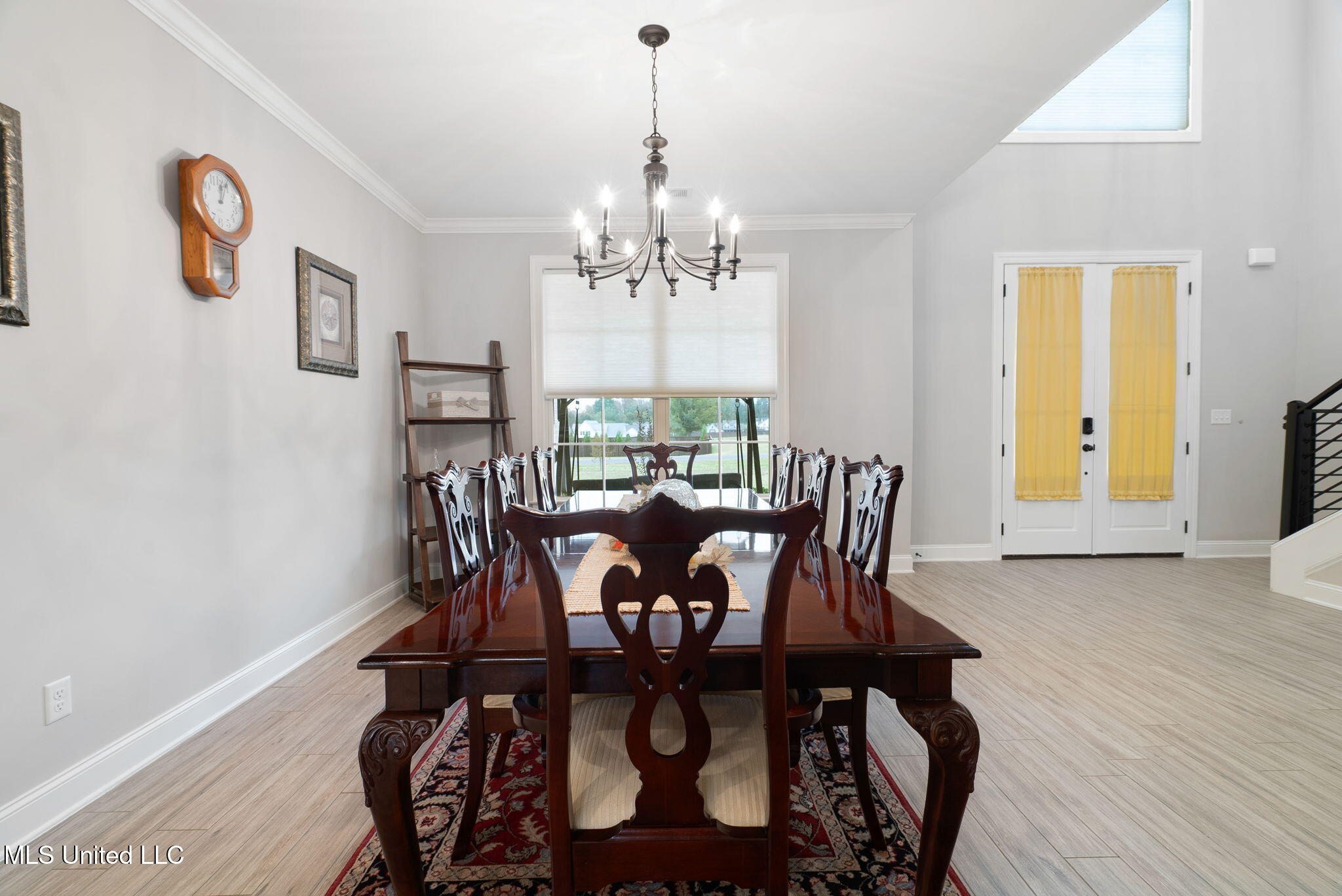 Hernando, Mississippi, 38632, United States, 5 Bedrooms Bedrooms, ,3 BathroomsBathrooms,Residential,For Sale,1991187