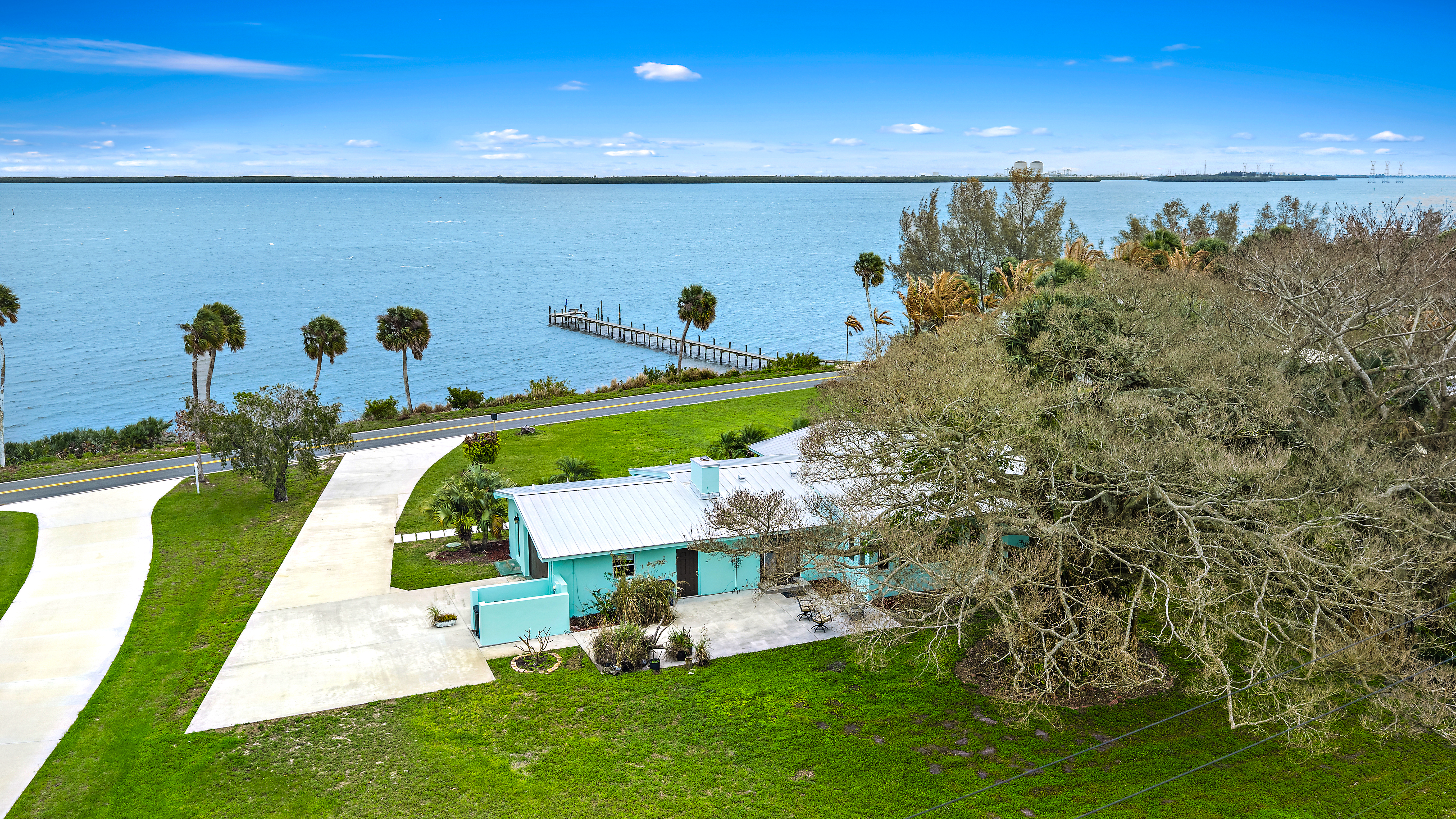  6205 S Indian River Drive, Fort Pierce, FL, 34982 - 物件實景