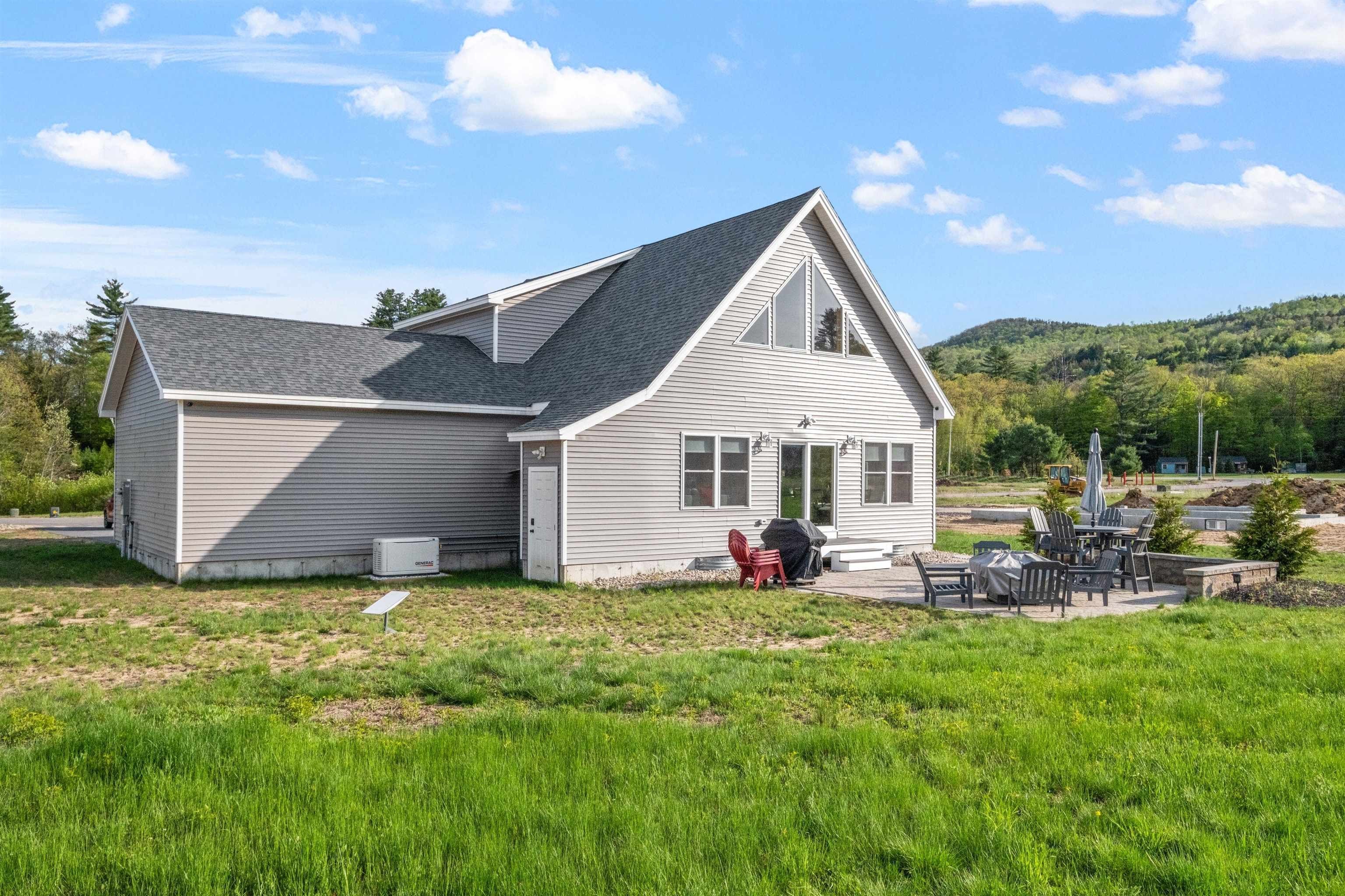 Thornton, New Hampshire, 03285, United States, 3 Bedrooms Bedrooms, ,3 BathroomsBathrooms,Residential,For Sale,1928699