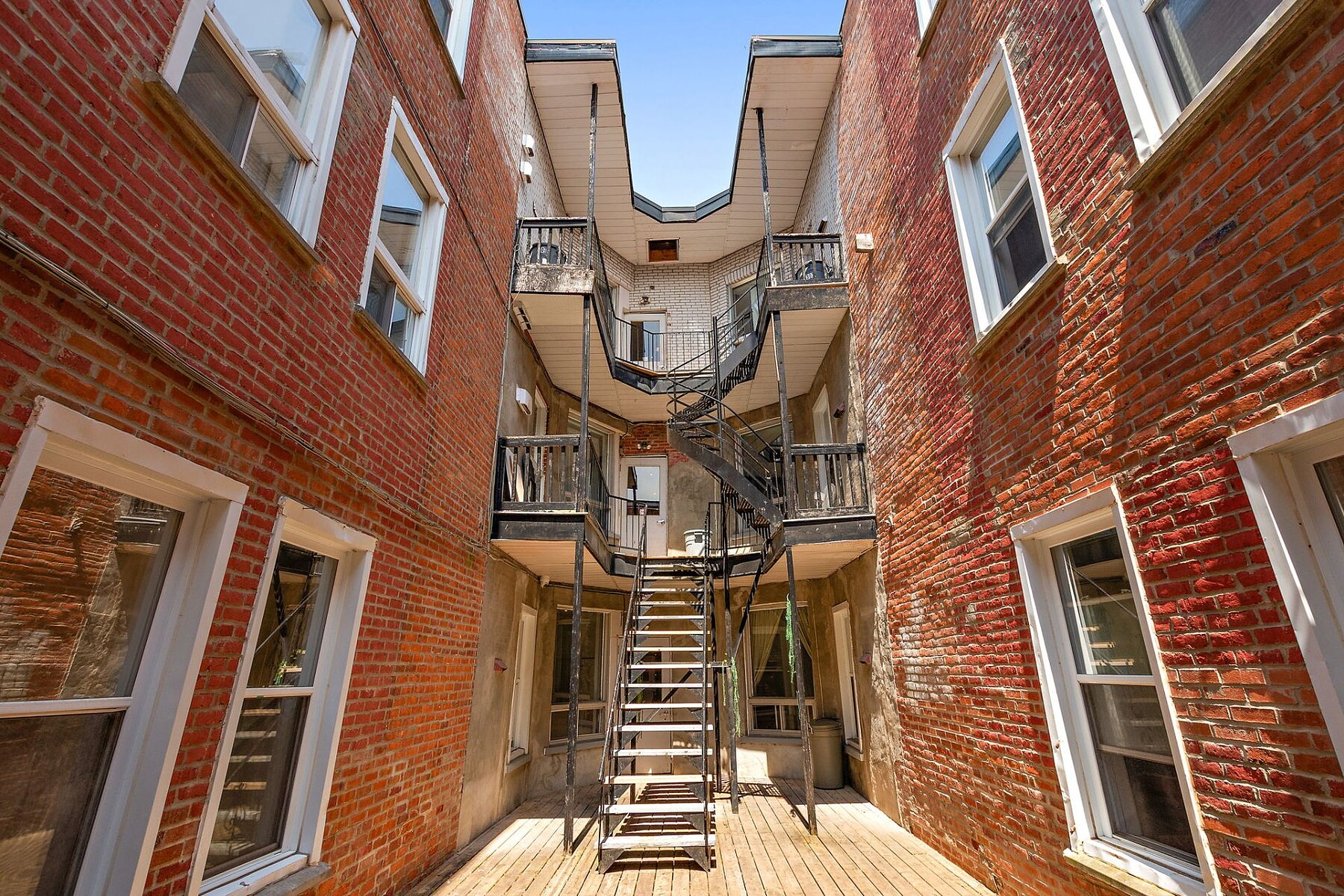  Le Plateau-Mont-Royal, Montréal - 物件實景