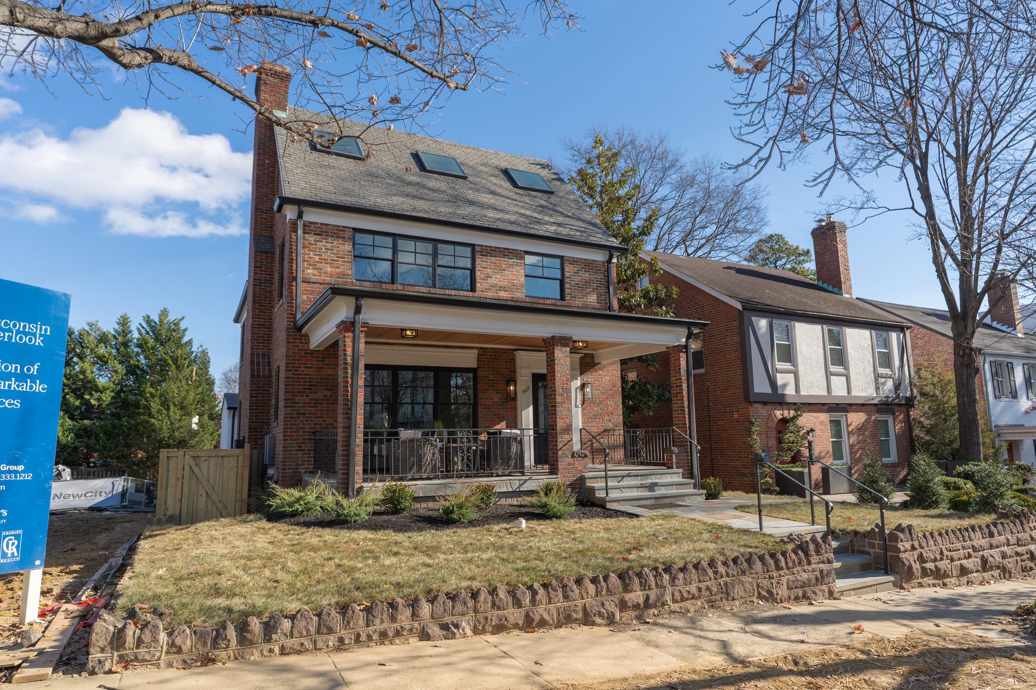  2619 Wisconsin Avenue NW, Washington, DC, 20007 - 物件實景