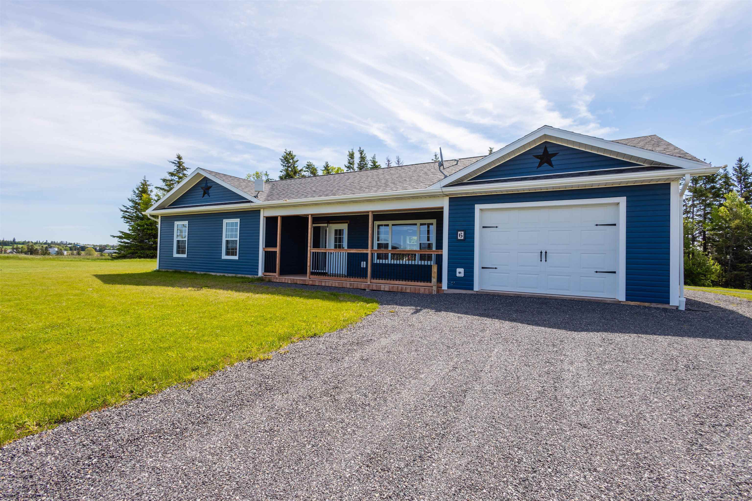 NEW PERTH, Prince Edward Island, C0A 1G0, CA, 3 Bedrooms Bedrooms, ,2 BathroomsBathrooms,Residential,For Sale,1876277