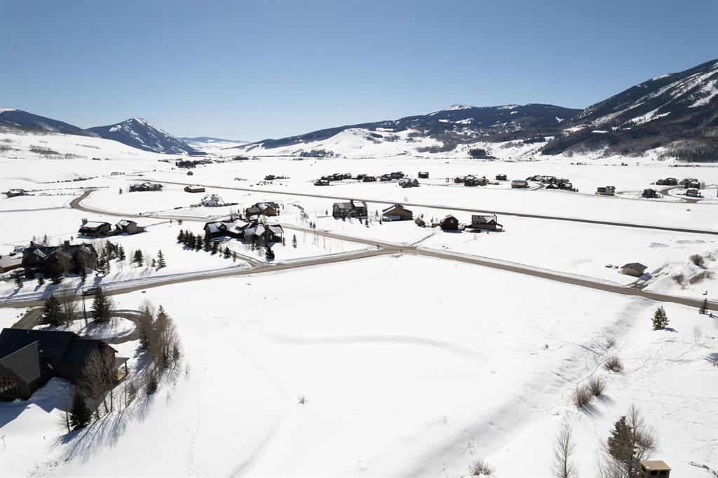 Crested Butte, Colorado, 81224, United States, ,Land,For Sale,1907704