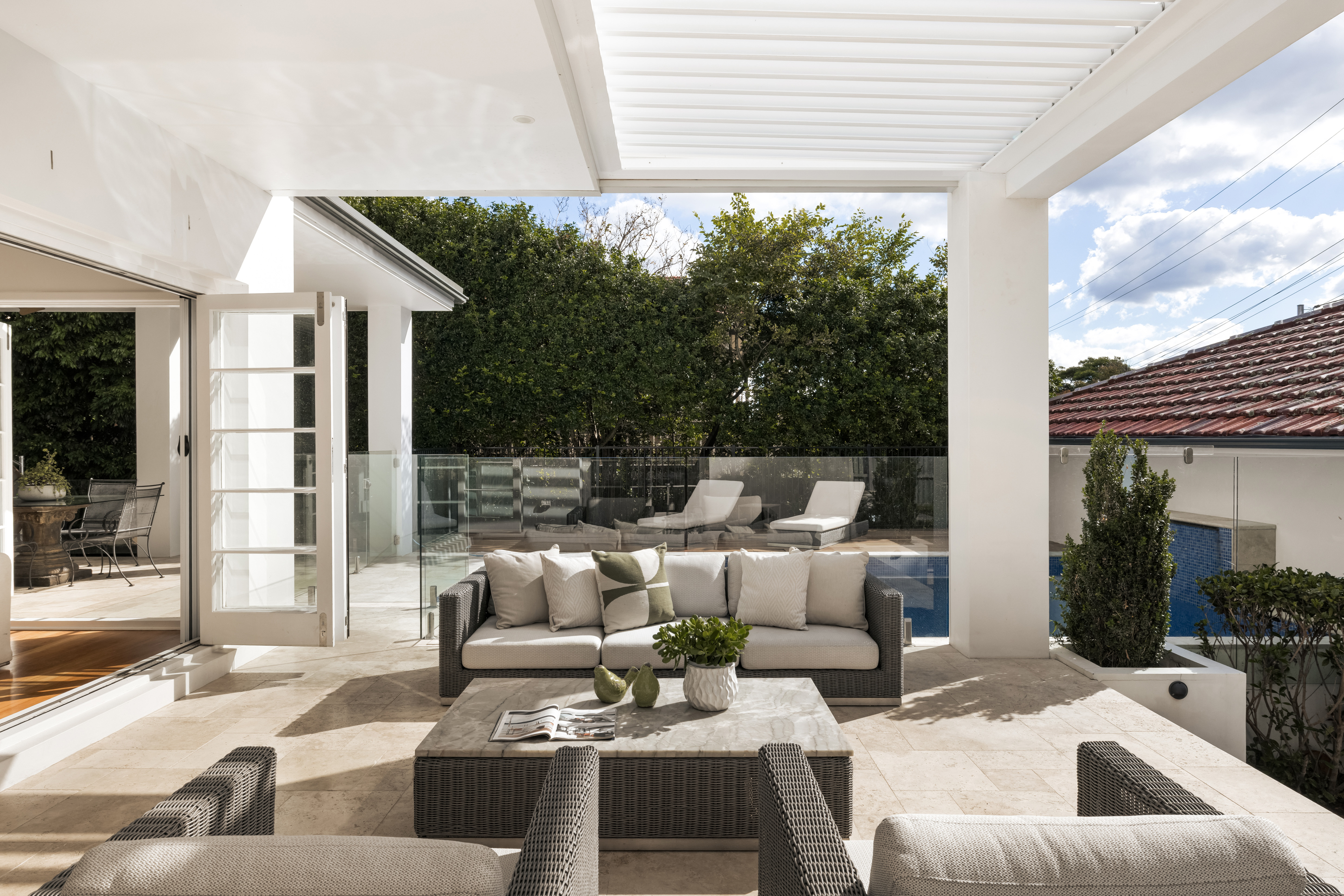  22 Clanville Road, Roseville - 物件實景