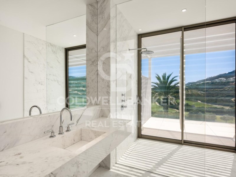 Casares, Andalusia, ES, 4 Bedrooms Bedrooms, ,6 BathroomsBathrooms,Residential,For Sale,1758637